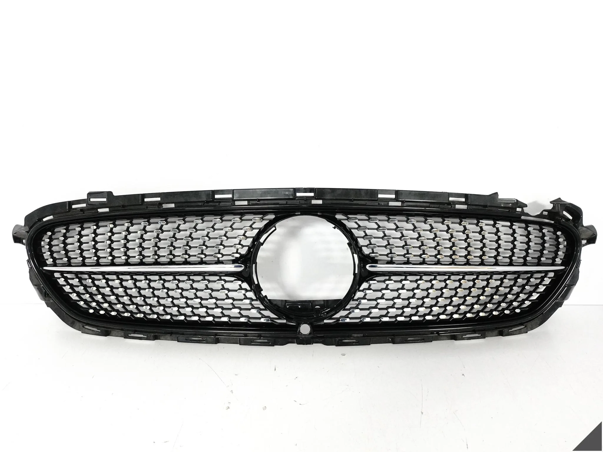 MERCEDES E-KLASA W213 C238 AMG MOPF LIFT 20-23 GRILL ATRAPA W ZDERZAK PRZÓD MERCEDES E-KLASA W213 C238 AMG MOPF LIFT 20-23 GRILL ATRAPA W ZDERZAK PRZÓD