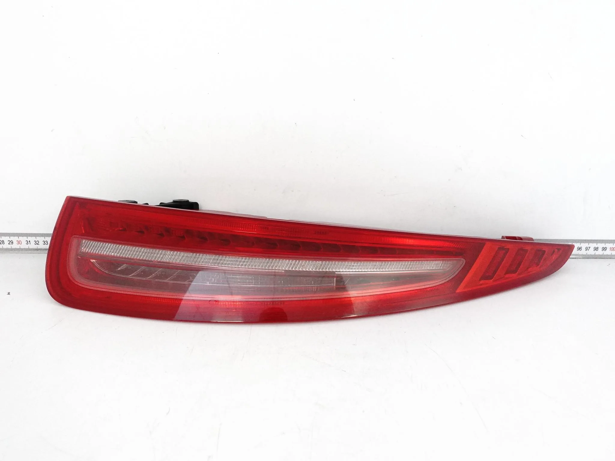 PORSCHE 911 991 MK1 CARERRA 4 4S 11-15 LED LAMPA W BŁOTNIK PRAWA TYŁ EUROPA PORSCHE 911 991 MK1 CARERRA 4 4S 11-15 LED LAMPA W BŁOTNIK PRAWA TYŁ EUROPA