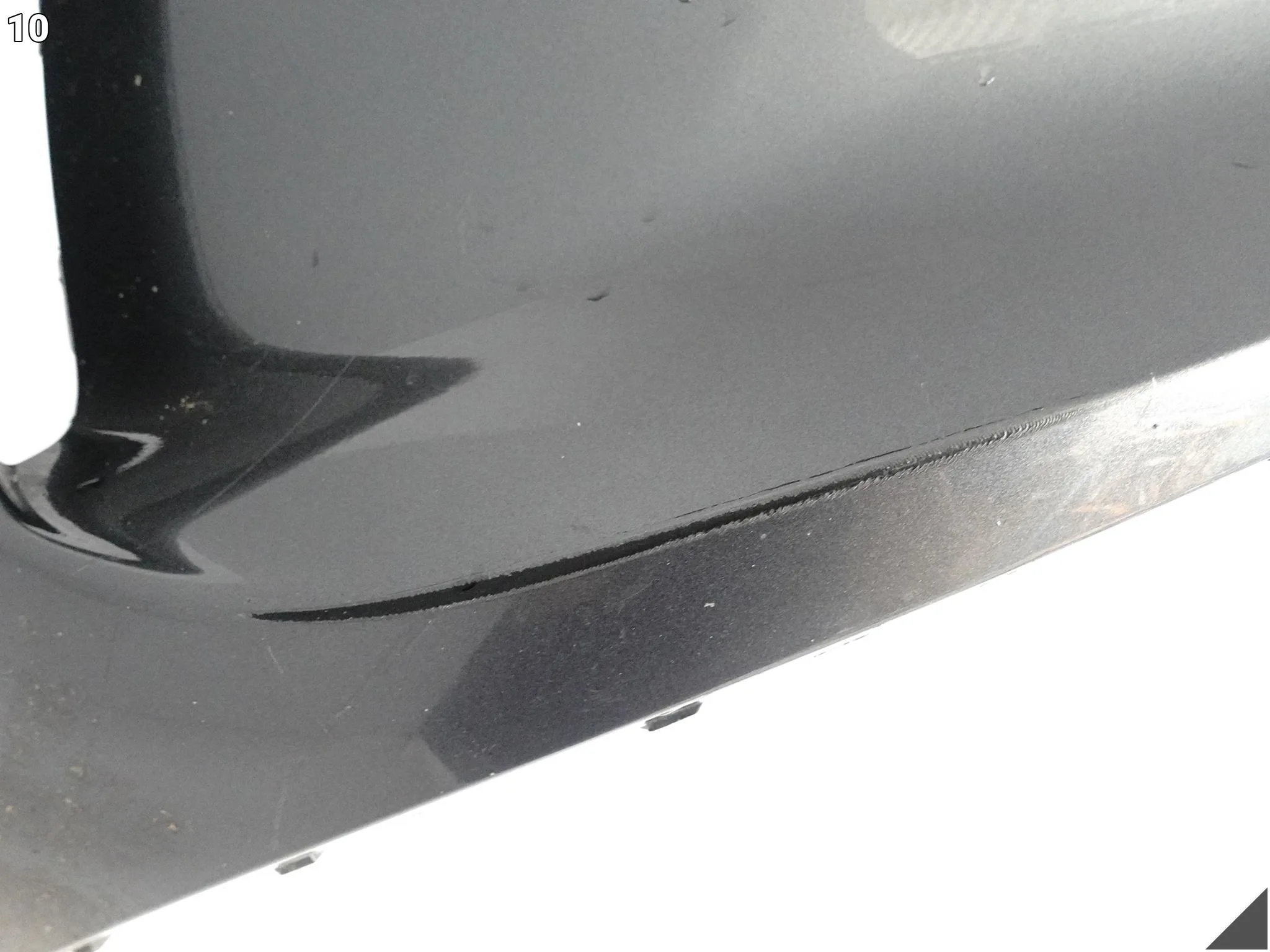 VW PASSAT B9 3J0 ZWYKŁY 23- ZDERZAK BUMPER +MOCOWANIA RADARÓW PRZÓD (6xPDC) VW PASSAT B9 3J0 ZWYKŁY 23- ZDERZAK BUMPER +MOCOWANIA RADARÓW PRZÓD (6xPDC) - obrazek 11
