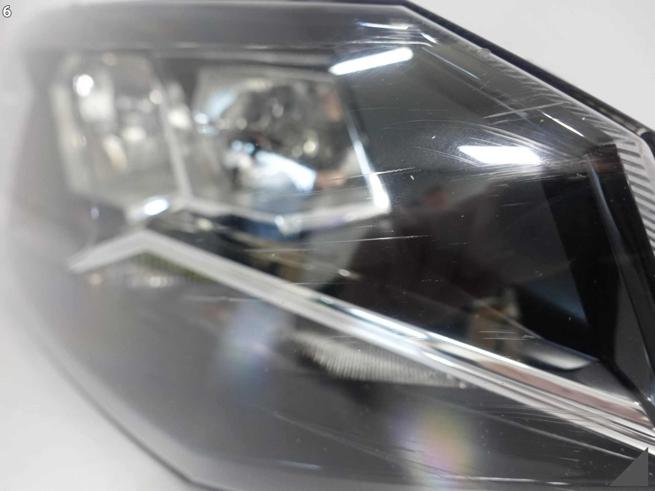 VW POLO VI 6 2G0 17- LAMPA ZWYKŁA H7 PRAWA EUROPA VW POLO VI 6 2G0 17- LAMPA ZWYKŁA H7 PRAWA EUROPA - obrazek 7