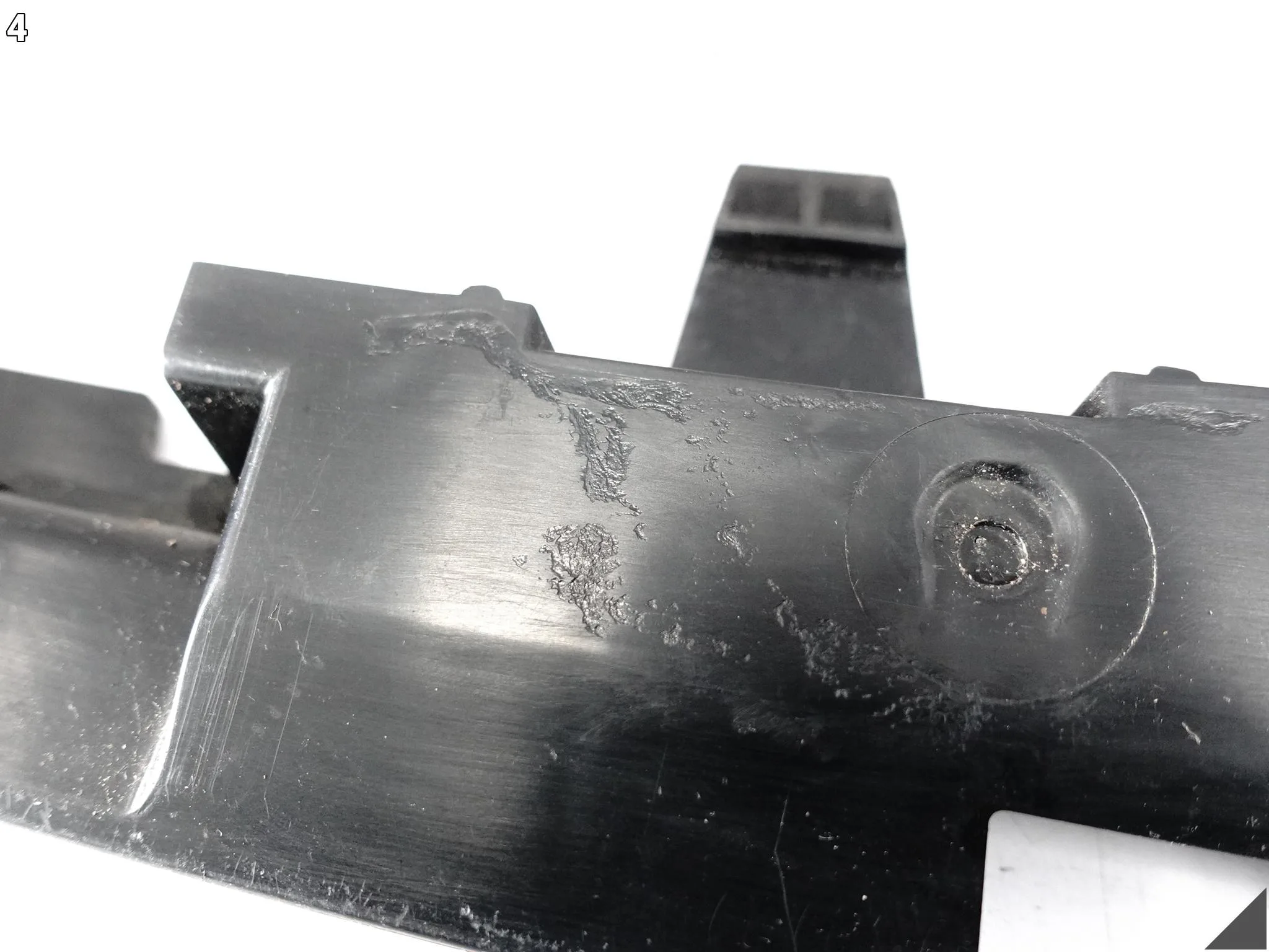BMW 3 G20 G21 LCI LIFT 22- ABSORBER LISTWA BELKA WZMOCNIENIE ZDERZAK PRZÓD BMW 3 G20 G21 LCI LIFT 22- ABSORBER LISTWA BELKA WZMOCNIENIE ZDERZAK PRZÓD - obrazek 5
