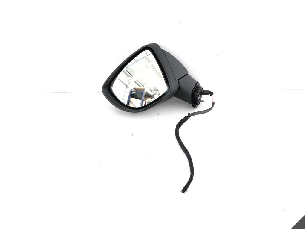 NISSAN MICRA K14 17-22 LUSTERKO STELAŻ OBUDOWA KIERUNKOWSKAZ LEWE EU 9 PIN NISSAN MICRA K14 17-22 LUSTERKO STELAŻ OBUDOWA KIERUNKOWSKAZ LEWE EU 9 PIN