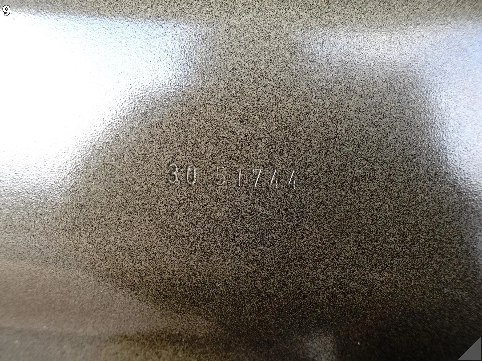 VW TIGUAN CT1 III 571 24- DRZWI LEWE TYŁ SZYBA DEMONTAŻ KOLOR Y9T LY9T VW TIGUAN CT1 III 571 24- DRZWI LEWE TYŁ SZYBA DEMONTAŻ KOLOR Y9T LY9T - obrazek 10