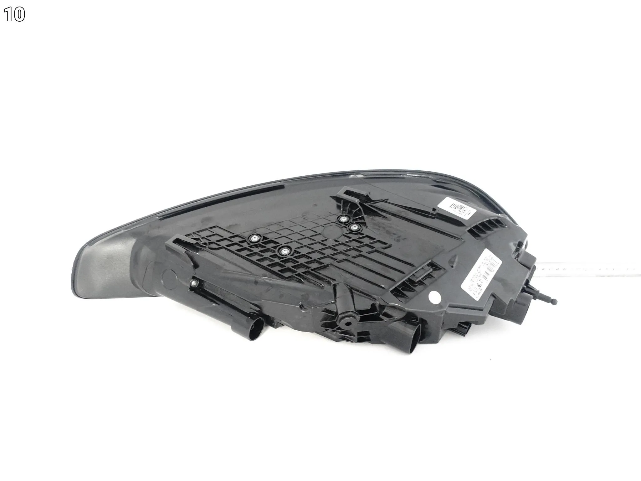 PORSCHE 718 CAYMAN 982 982C BOXSTER 16- LAMPA LED PRAWA TYŁ EUROPA CZARNA PORSCHE 718 CAYMAN 982 982C BOXSTER 16- LAMPA LED PRAWA TYŁ EUROPA CZARNA - obrazek 11