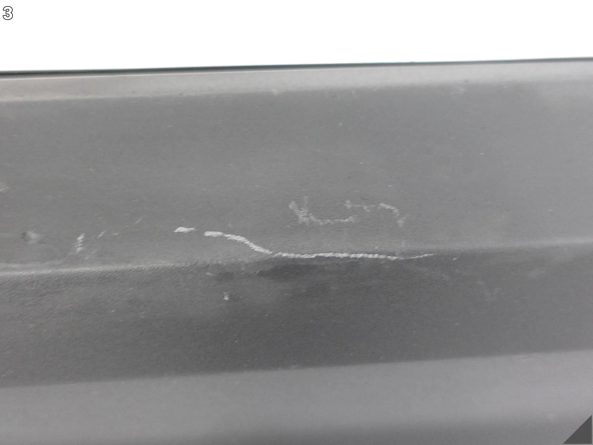 SKODA ENYAQ IV 5LB 20- OSŁONA LISTWA NAKŁADKA DOLNA NA DRZWI PRZÓD PRAWA SKODA ENYAQ IV 5LB 20- OSŁONA LISTWA NAKŁADKA DOLNA NA DRZWI PRZÓD PRAWA - obrazek 4
