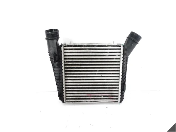 BENTLEY CONTINENTAL GT GTC 3SD FLYING SPUR 3SE INTERCOOLER LEWY PRZÓD BENTLEY CONTINENTAL GT GTC 3SD FLYING SPUR 3SE INTERCOOLER LEWY PRZÓD