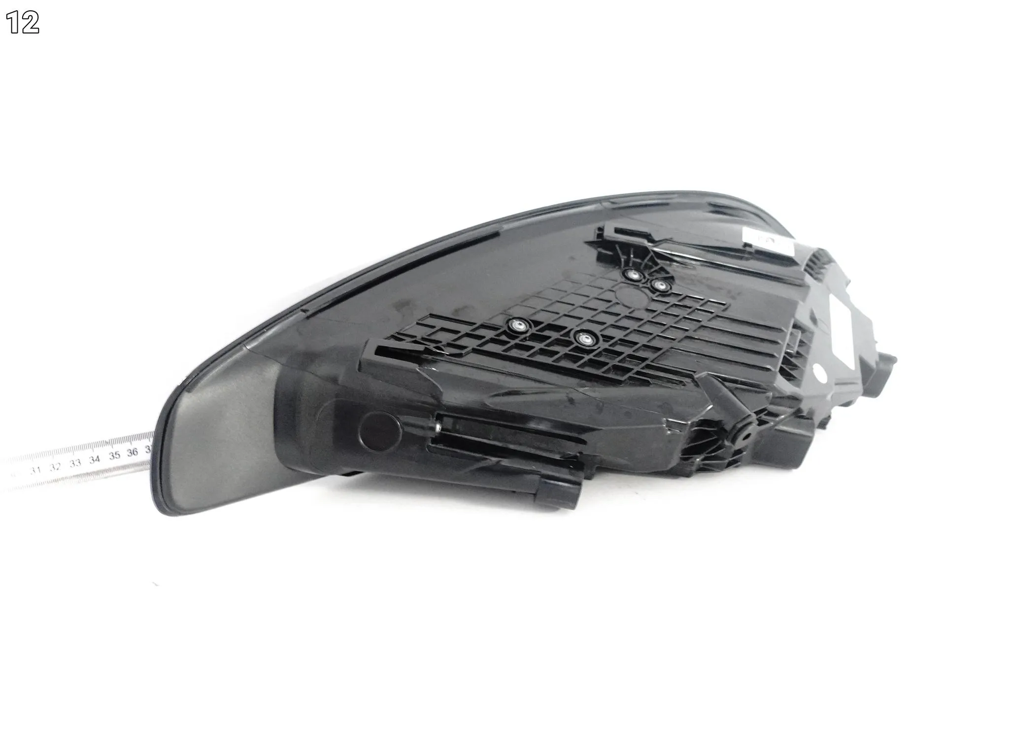 PORSCHE 718 CAYMAN 982 982C BOXSTER 16- LAMPA LED PRAWA TYŁ EUROPA CZARNA PORSCHE 718 CAYMAN 982 982C BOXSTER 16- LAMPA LED PRAWA TYŁ EUROPA CZARNA - obrazek 13