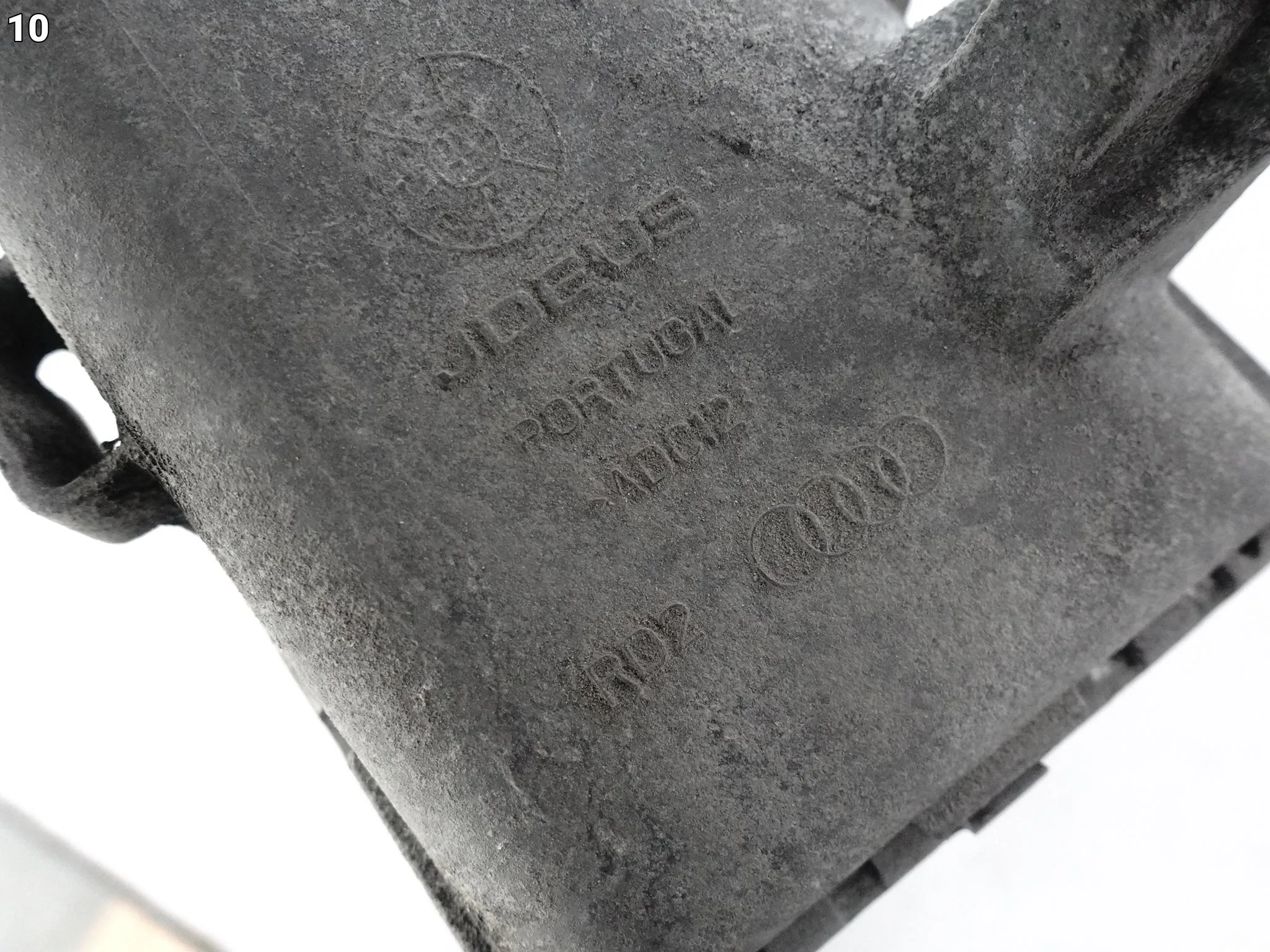 AUDI RS6 4K0 RS7 4K8 C8 4.0 TFSI CHŁODNICA INTERCOOLER LEWY PRZÓD AUDI RS6 4K0 RS7 4K8 C8 4.0 TFSI CHŁODNICA INTERCOOLER LEWY PRZÓD - obrazek 11