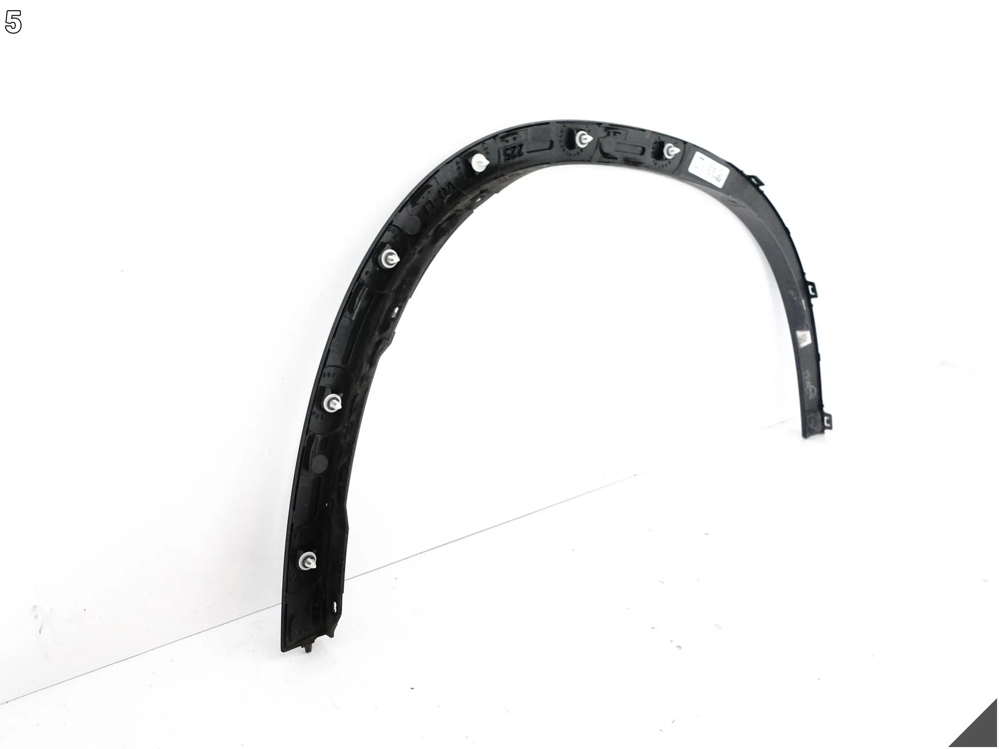 BMW X1 U11 M-PAKIET / MSP 22- LISTWA NAKŁADKA OSŁONA BŁOTNIKA PRZÓD LEWA BMW X1 U11 M-PAKIET / MSP 22- LISTWA NAKŁADKA OSŁONA BŁOTNIKA PRZÓD LEWA - obrazek 6