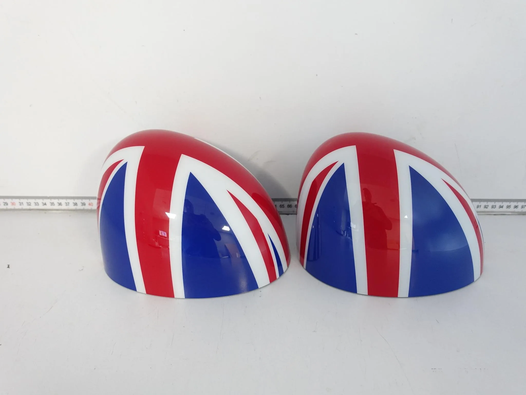 MINI COOPER F54 F55 F56 F57 F60 LCI LUSTERKO OBUDOWA PRAWE UNION JACK MINI COOPER F54 F55 F56 F57 F60 LCI LUSTERKO OBUDOWA PRAWE UNION JACK