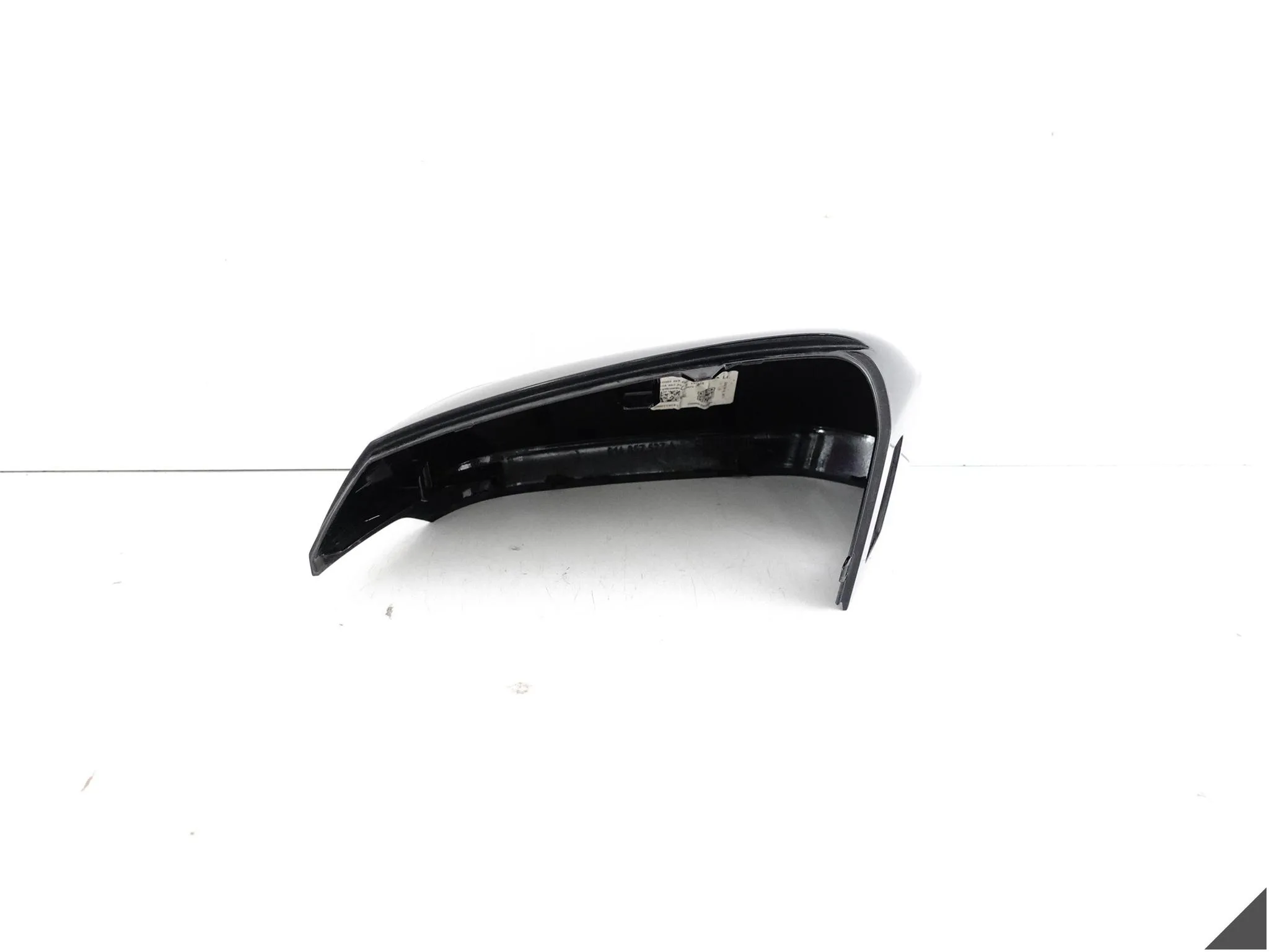 AUDI Q2 81A Q3 RSQ3 83A OBUDOWA OSŁONA LUSTERKA ZEWNĘTRZNEGO NAKŁADKA LEWA AUDI Q2 81A Q3 RSQ3 83A OBUDOWA OSŁONA LUSTERKA ZEWNĘTRZNEGO NAKŁADKA LEWA - obrazek 4