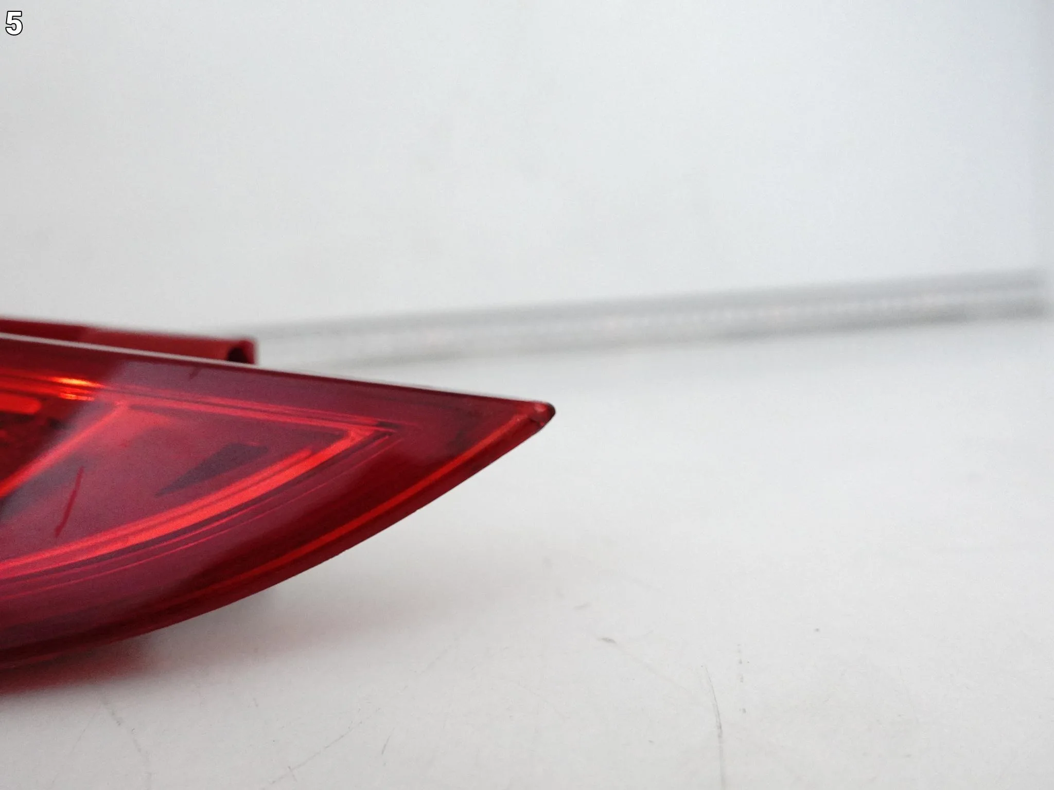 PORSCHE 911 991 MK1 CARERRA 4 4S 11-15 LED LAMPA W BŁOTNIK PRAWA TYŁ EUROPA PORSCHE 911 991 MK1 CARERRA 4 4S 11-15 LED LAMPA W BŁOTNIK PRAWA TYŁ EUROPA - obrazek 6