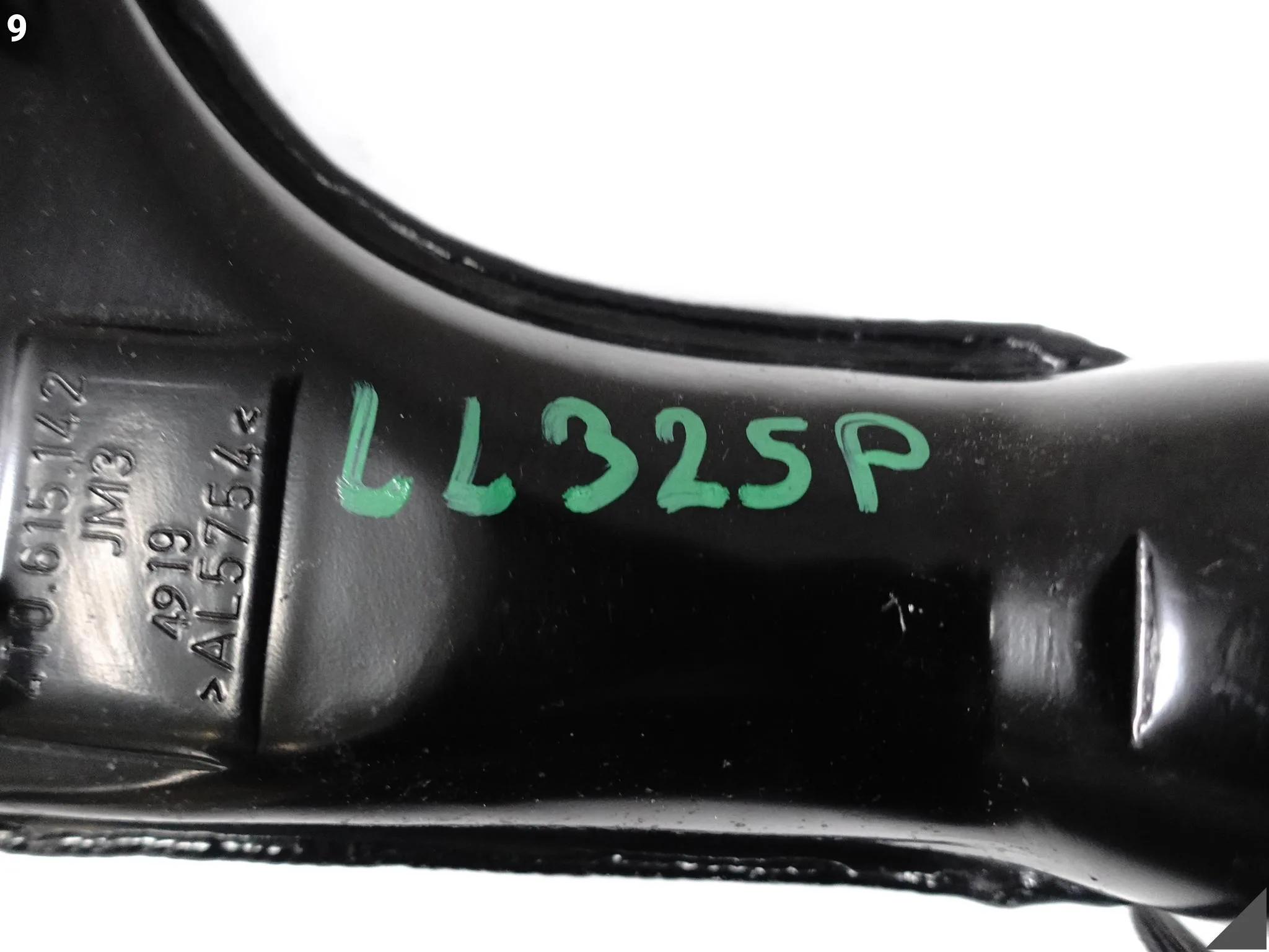 LAMBORGHINI HURACAN STO EVO 4T0 20-24 KANAŁ POWIETRZA CHŁODZENIE HAMULCA R LAMBORGHINI HURACAN STO EVO 4T0 20-24 KANAŁ POWIETRZA CHŁODZENIE HAMULCA R - obrazek 10