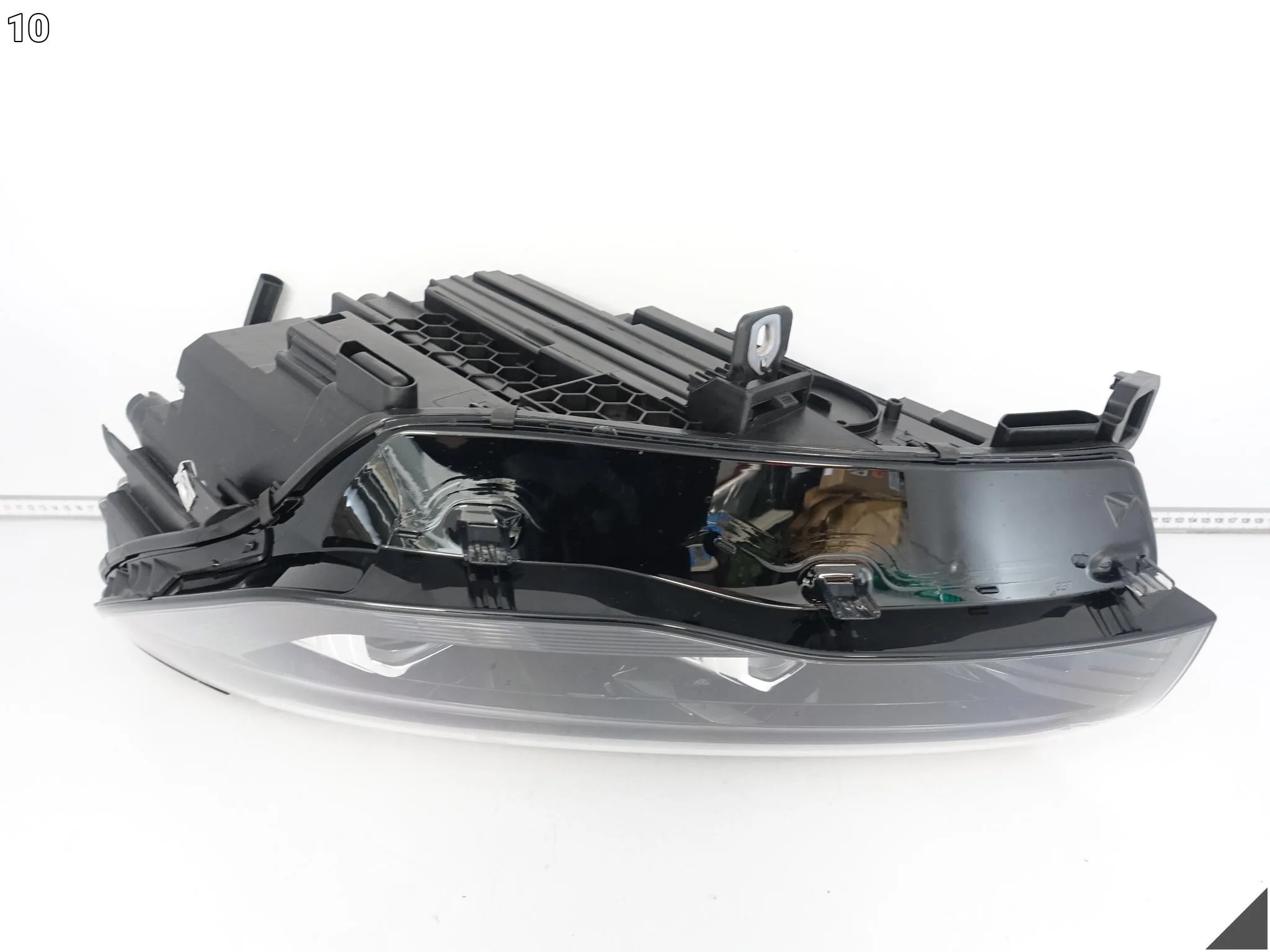VW TIGUAN CT1 III 571 24- LAMPA FULL LED LEWA PRZÓD EUROPA KOMPLETNA VW TIGUAN CT1 III 571 24- LAMPA FULL LED LEWA PRZÓD EUROPA KOMPLETNA - obrazek 11