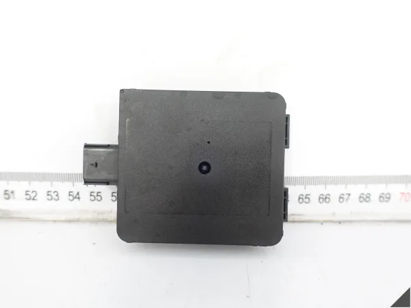 VW TIGUAN CT1 III 571 GOLF VIII SKODA SEAT RADAR CZUJNIK MODUŁ SENSOR ACC