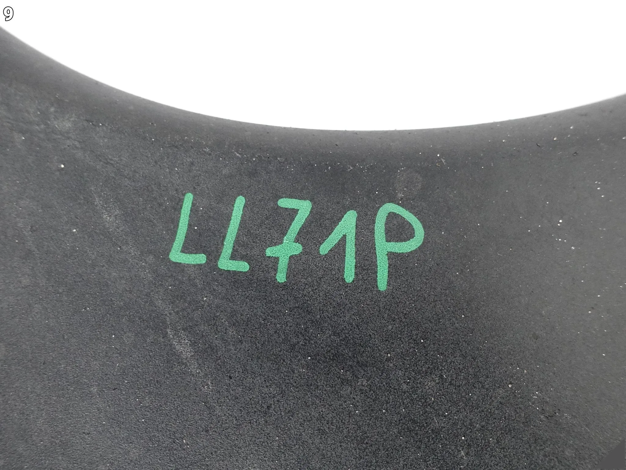TESLA MODEL Y 20- OSŁONA PŁYTA PODŁOGA PODWOZIA ZDERZAKA TYŁ 1494007-00-C TESLA MODEL Y 20- OSŁONA PŁYTA PODŁOGA PODWOZIA ZDERZAKA TYŁ 1494007-00-C - obrazek 10