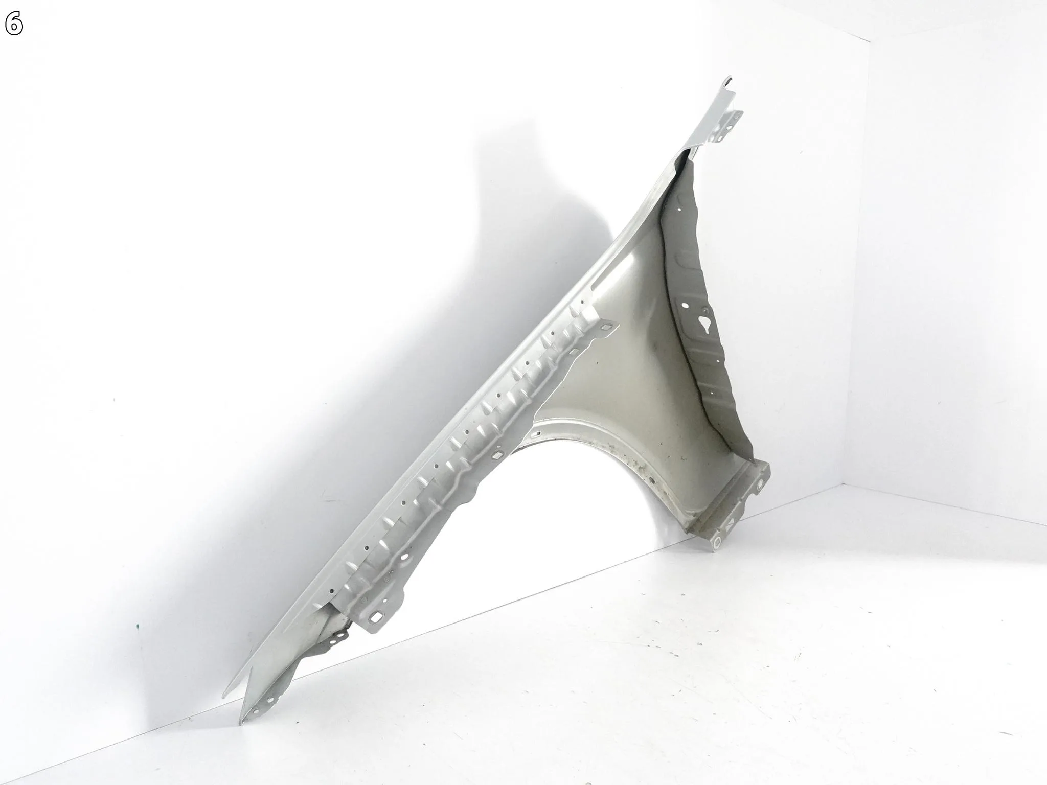 MERCEDES GLC X253 C253 15-22 LIFT MOPF BŁOTNIK FENDER PRAWY PRZÓD B.ŁADNY MERCEDES GLC X253 C253 15-22 LIFT MOPF BŁOTNIK FENDER PRAWY PRZÓD B.ŁADNY - obrazek 7