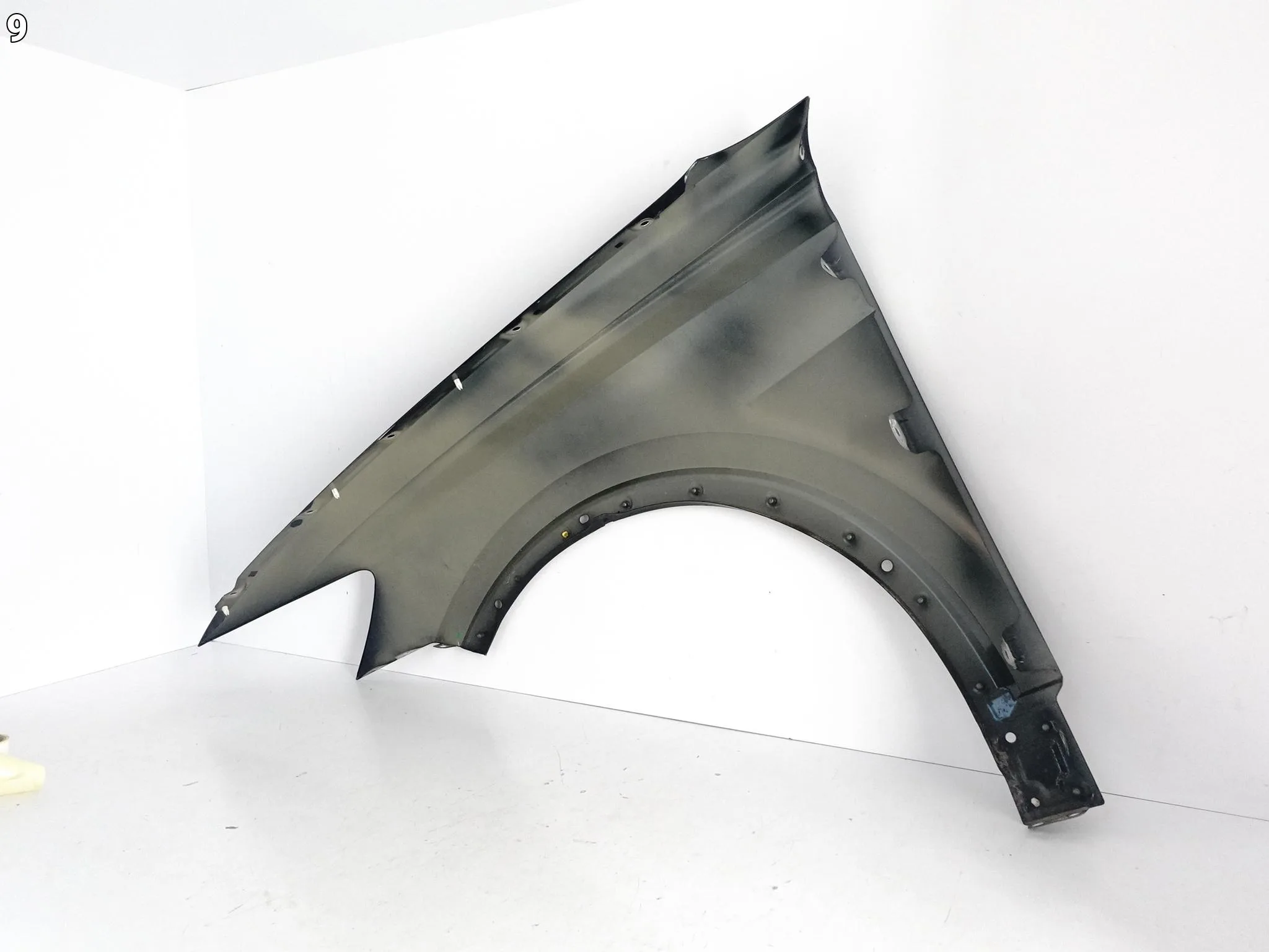 AUDI Q8 SQ8 RSQ8 4M8 18- BŁOTNIK FENDER PRAWY PRZÓD AUDI Q8 SQ8 RSQ8 4M8 18- BŁOTNIK FENDER PRAWY PRZÓD - obrazek 10