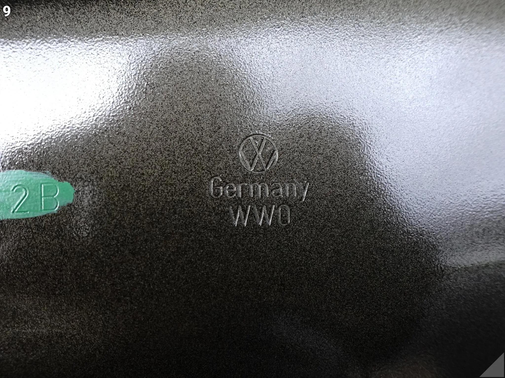 VW TIGUAN CT1 III 571 24- DRZWI PRAWE TYŁ SZYBA DEMONTAŻ KOLOR Y9T LY9T VW TIGUAN CT1 III 571 24- DRZWI PRAWE TYŁ SZYBA DEMONTAŻ KOLOR Y9T LY9T - obrazek 10