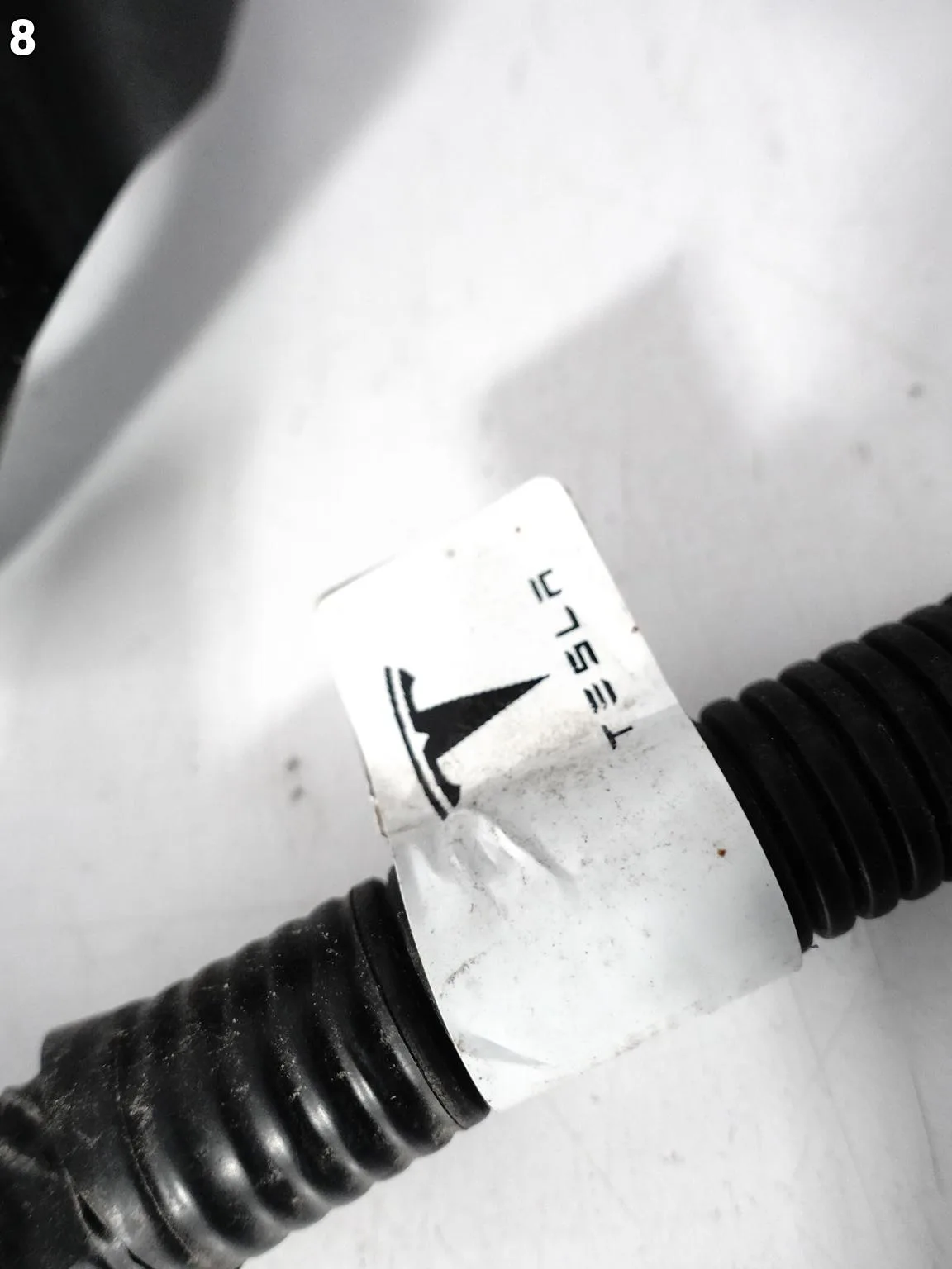 TESLA MODEL Y 20- BELKA HAKA HOLOWNICZEGO HAK INSTALACJA TYŁ 1514411-00 TESLA MODEL Y 20- BELKA HAKA HOLOWNICZEGO HAK INSTALACJA TYŁ 1514411-00 - obrazek 9