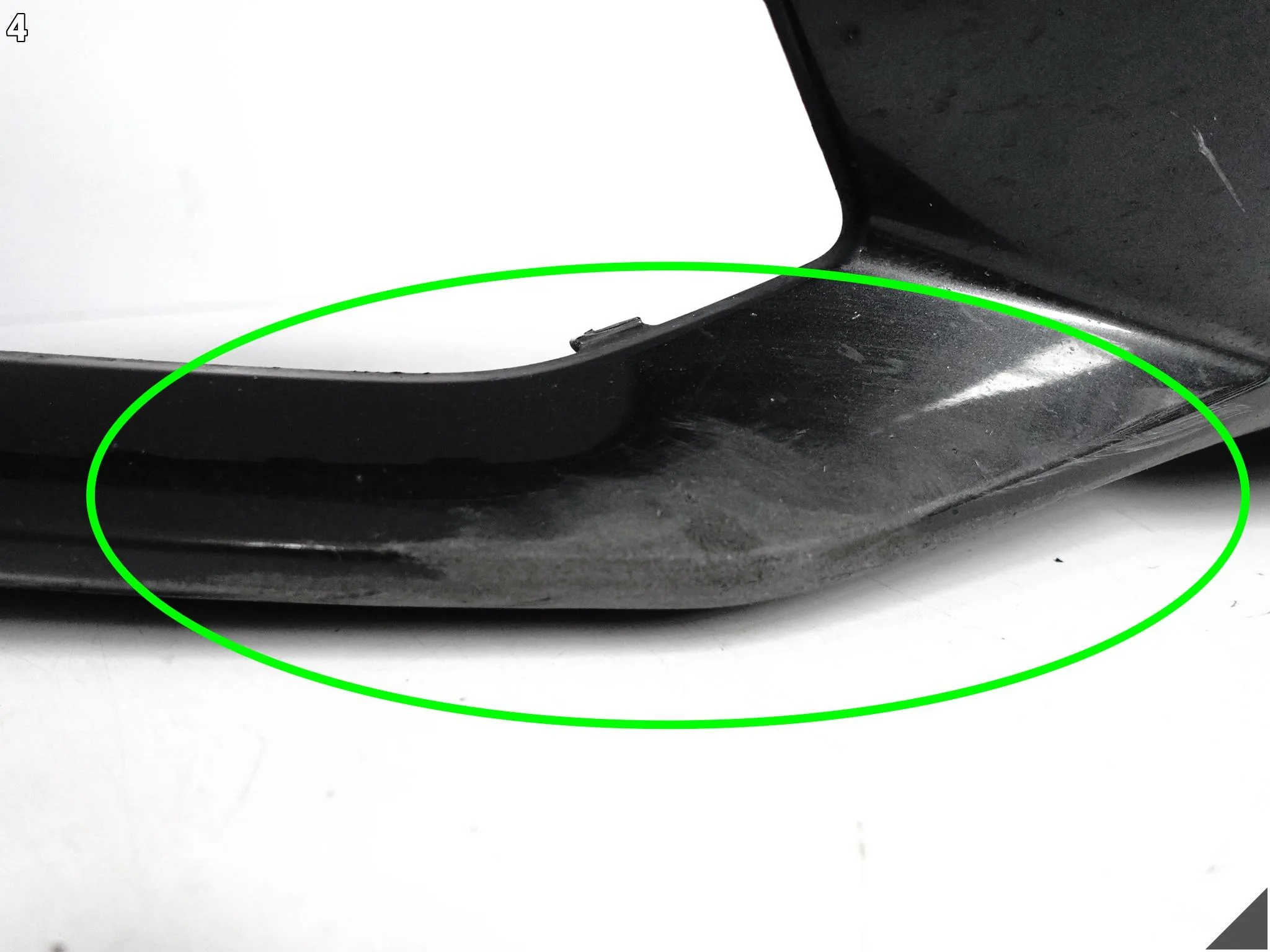 BMW 5 G30 G31 M-PAKIET MSP LCI / LIFT 20-24 ZDERZAK BUMPER PRZÓD (6xPDC) BMW 5 G30 G31 M-PAKIET MSP LCI / LIFT 20-24 ZDERZAK BUMPER PRZÓD (6xPDC) - obrazek 5