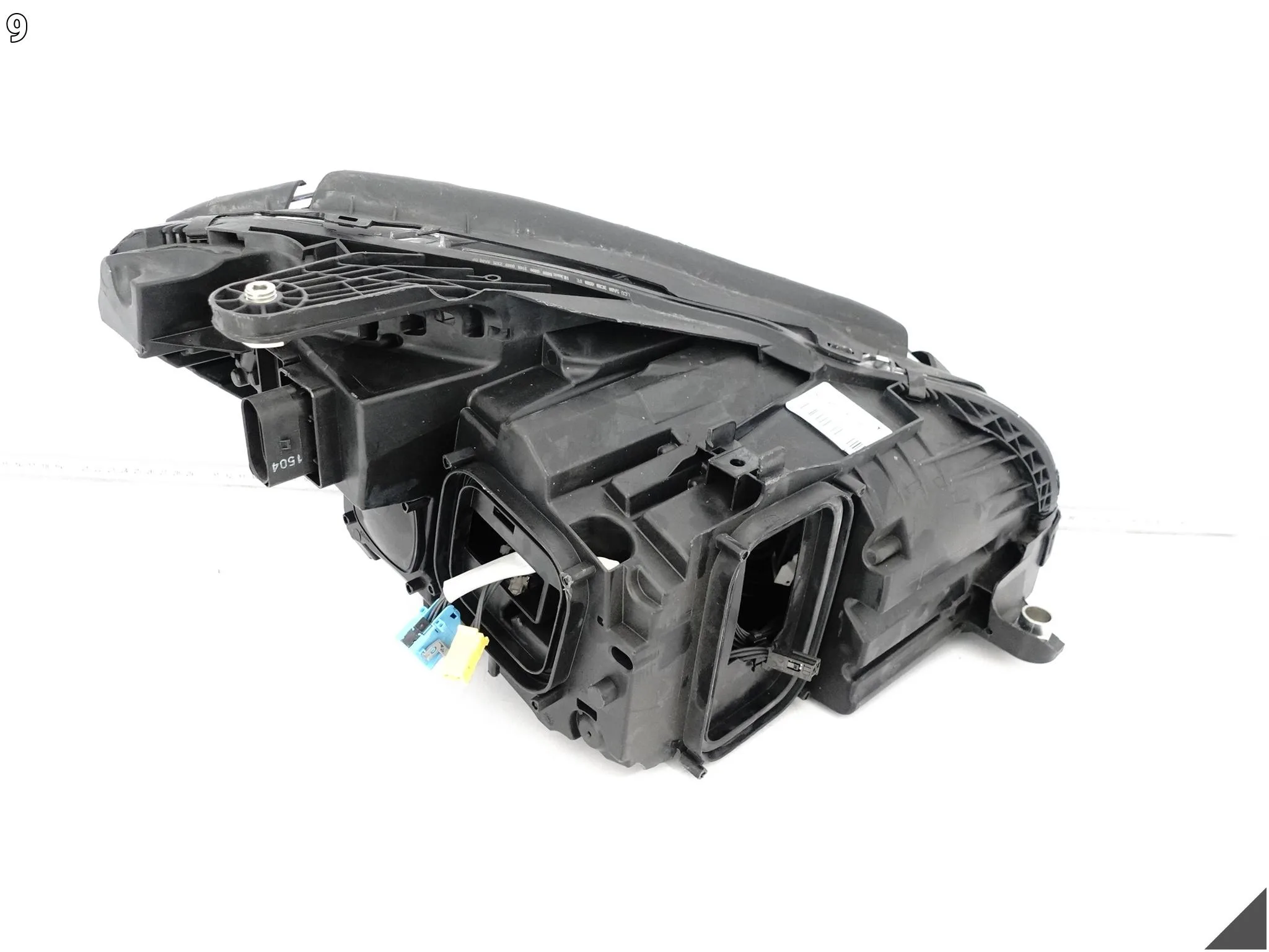 MERCEDES CLS C218 X218 W218 10-14 LAMPA FULL LED HIGH PERFORMANCE LEWA UK MERCEDES CLS C218 X218 W218 10-14 LAMPA FULL LED HIGH PERFORMANCE LEWA UK - obrazek 10