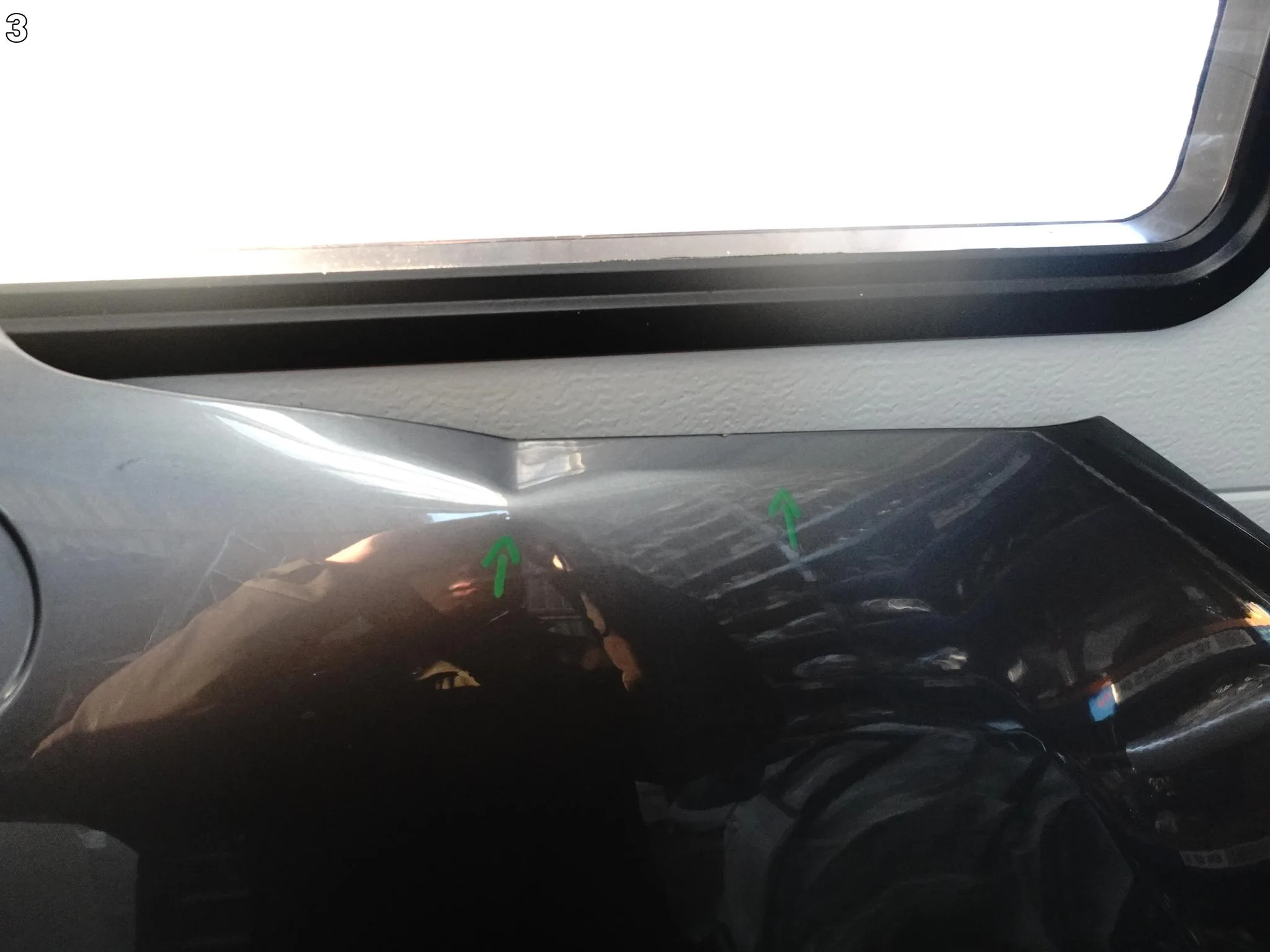 BMW 5 G30 G31 17-23 LCI LIFT MASKA POKRYWA SILNIKA HOOD BONNET PRZÓD BMW 5 G30 G31 17-23 LCI LIFT MASKA POKRYWA SILNIKA HOOD BONNET PRZÓD - obrazek 4