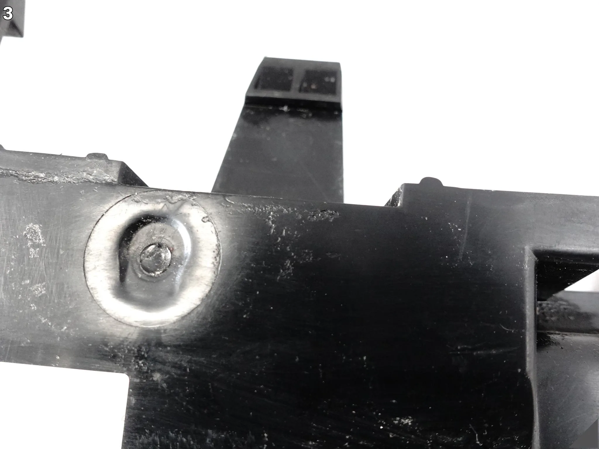 BMW 3 G20 G21 LCI LIFT 22- ABSORBER LISTWA BELKA WZMOCNIENIE ZDERZAK PRZÓD BMW 3 G20 G21 LCI LIFT 22- ABSORBER LISTWA BELKA WZMOCNIENIE ZDERZAK PRZÓD - obrazek 4