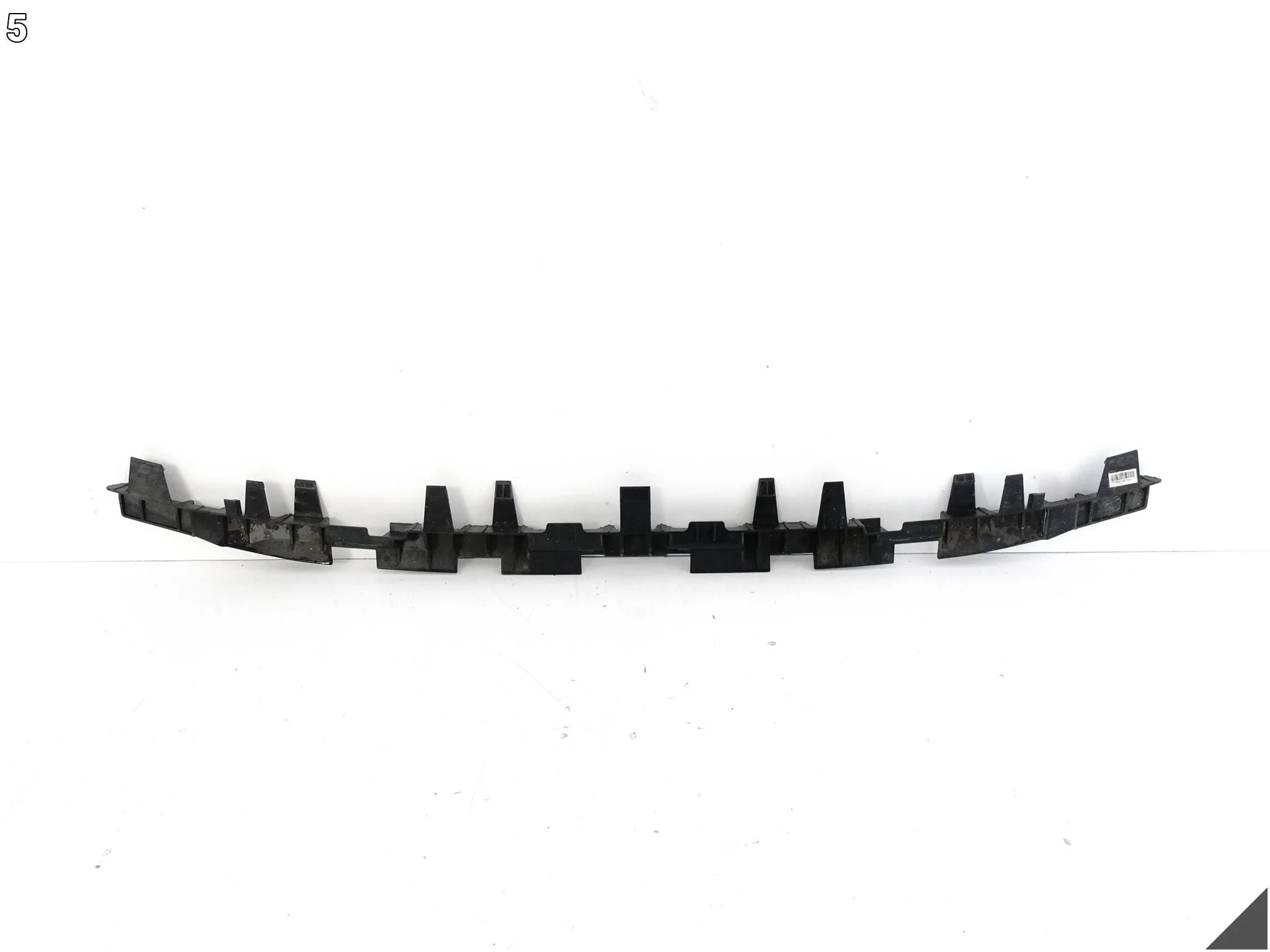 BMW 3 G20 G21 LCI LIFT 22- ABSORBER LISTWA BELKA WZMOCNIENIE ZDERZAK PRZÓD BMW 3 G20 G21 LCI LIFT 22- ABSORBER LISTWA BELKA WZMOCNIENIE ZDERZAK PRZÓD - obrazek 6