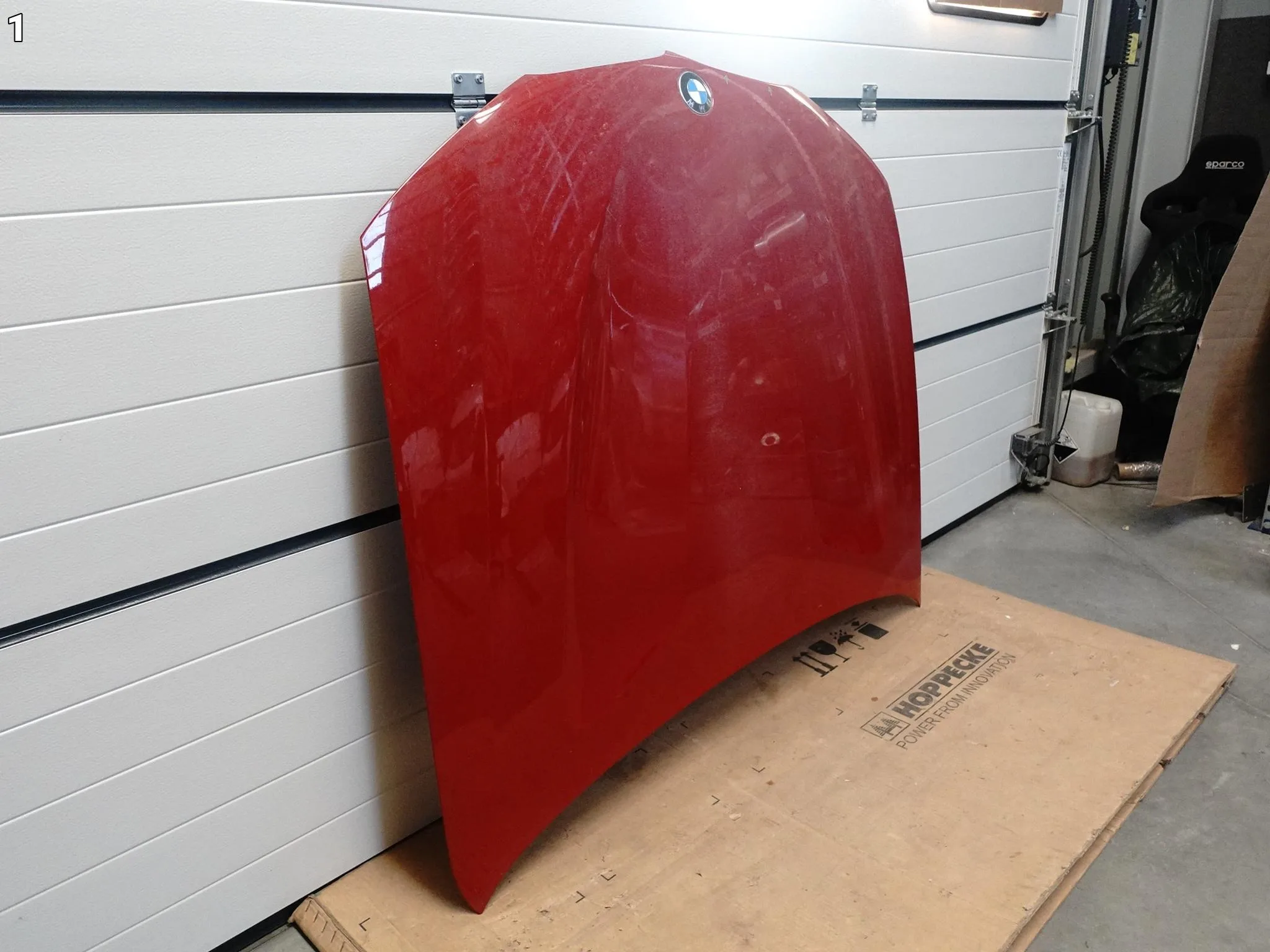 BMW X3 F25 X4 F26 10-17 LCI LIFT MASKA POKRYWA SILNIKA HOOD BONNET PRZÓD BMW X3 F25 X4 F26 10-17 LCI LIFT MASKA POKRYWA SILNIKA HOOD BONNET PRZÓD - obrazek 2