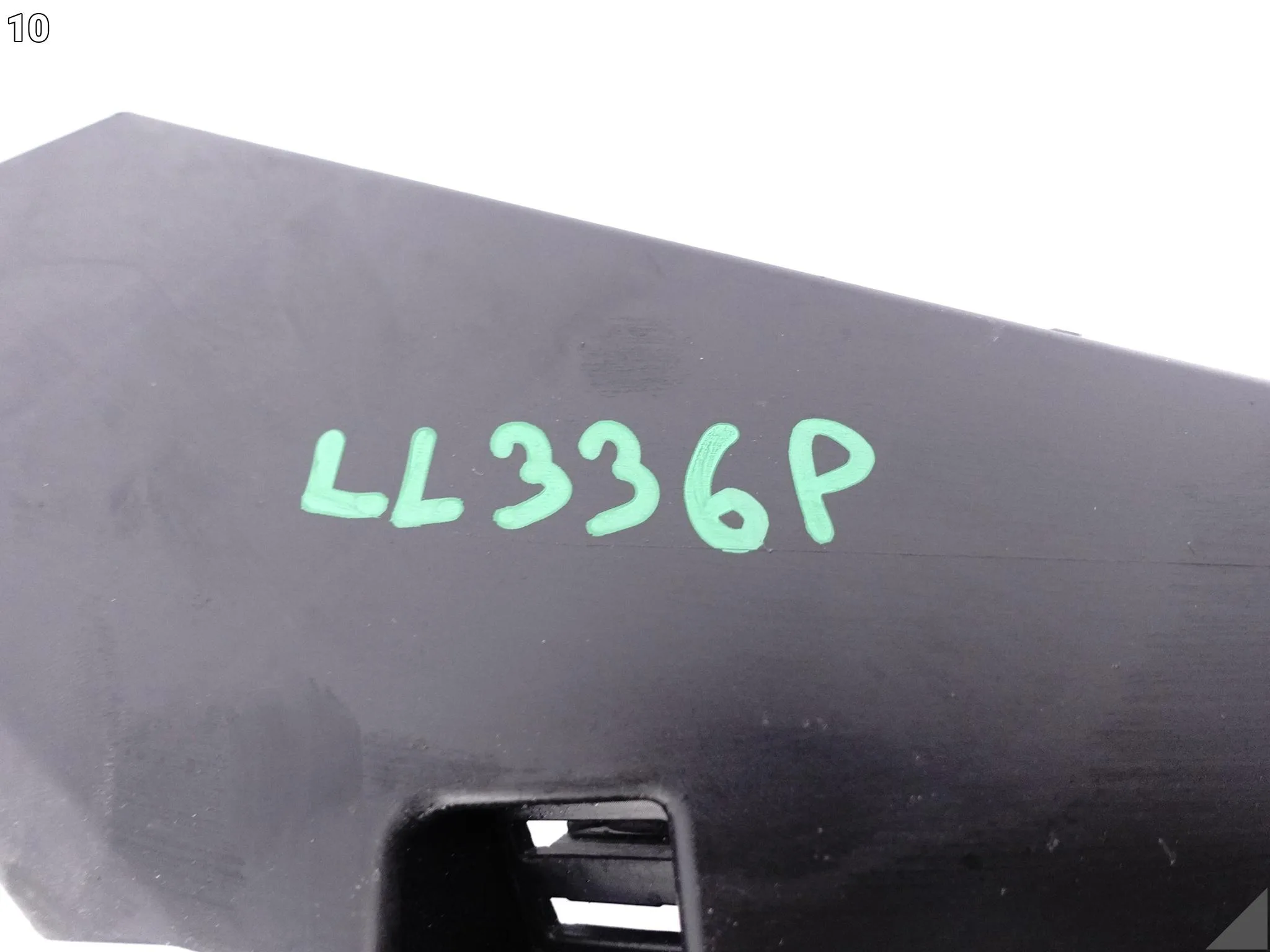 BMW 3 G20 G21 ALPINA B3 LCI LIFT M-PAKIET 22- ZDERZAK ŚLIZG PRAWY PRZÓD BMW 3 G20 G21 ALPINA B3 LCI LIFT M-PAKIET 22- ZDERZAK ŚLIZG PRAWY PRZÓD - obrazek 11