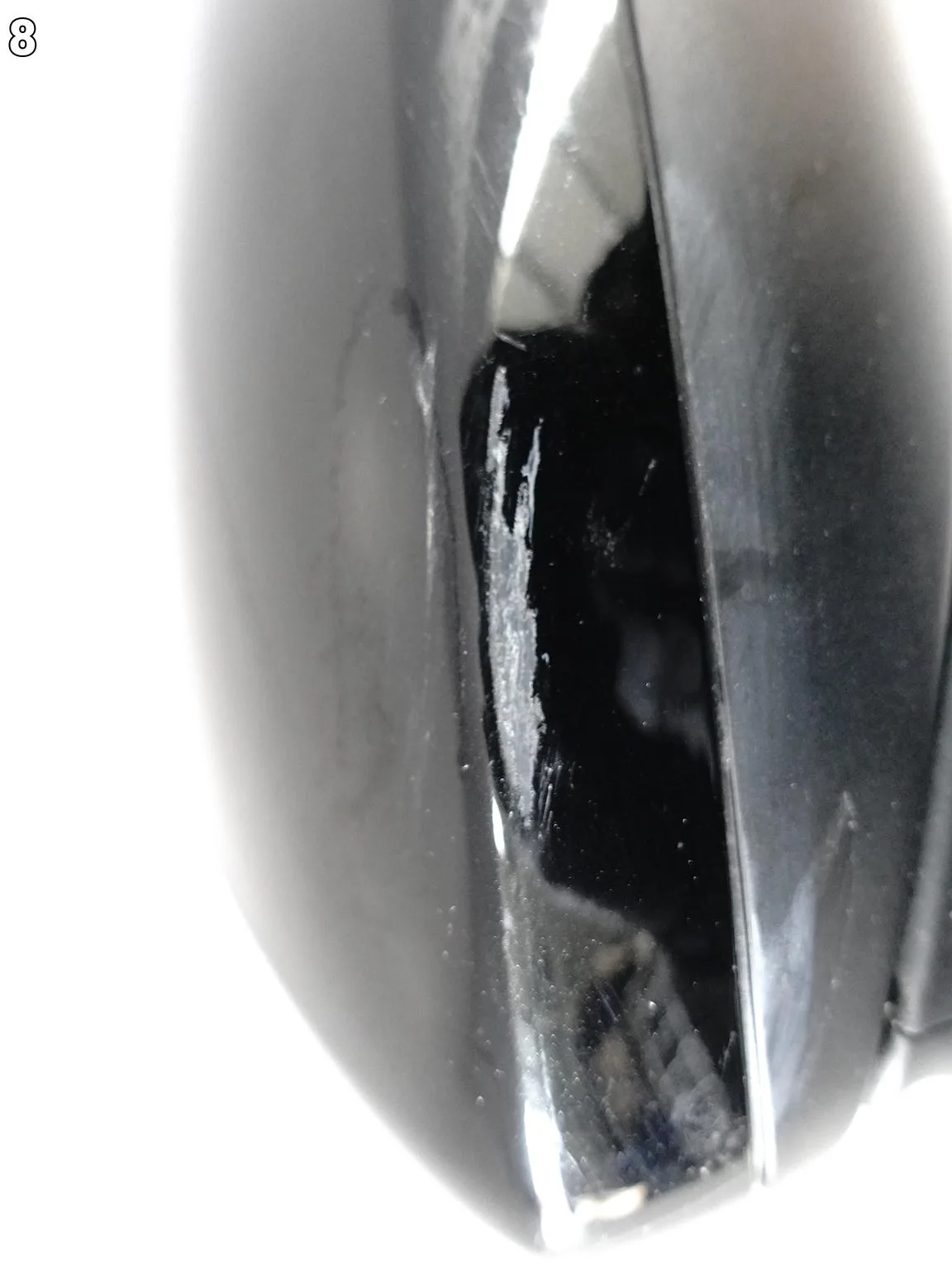 OPEL ASTRA K V LIFT 15-22 LUSTERKO STELAŻ INSTALACJA PODSTWA LEWE EU 5 PIN OPEL ASTRA K V LIFT 15-22 LUSTERKO STELAŻ INSTALACJA PODSTWA LEWE EU 5 PIN - obrazek 9