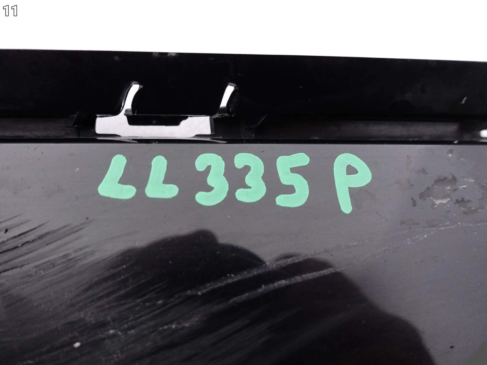 BMW G20 G21 ALPINA B3 LCI LIFT M-PAKIET MSP 22- ZDERZAK KRATKA PRAWA PRZÓD BMW G20 G21 ALPINA B3 LCI LIFT M-PAKIET MSP 22- ZDERZAK KRATKA PRAWA PRZÓD - obrazek 12