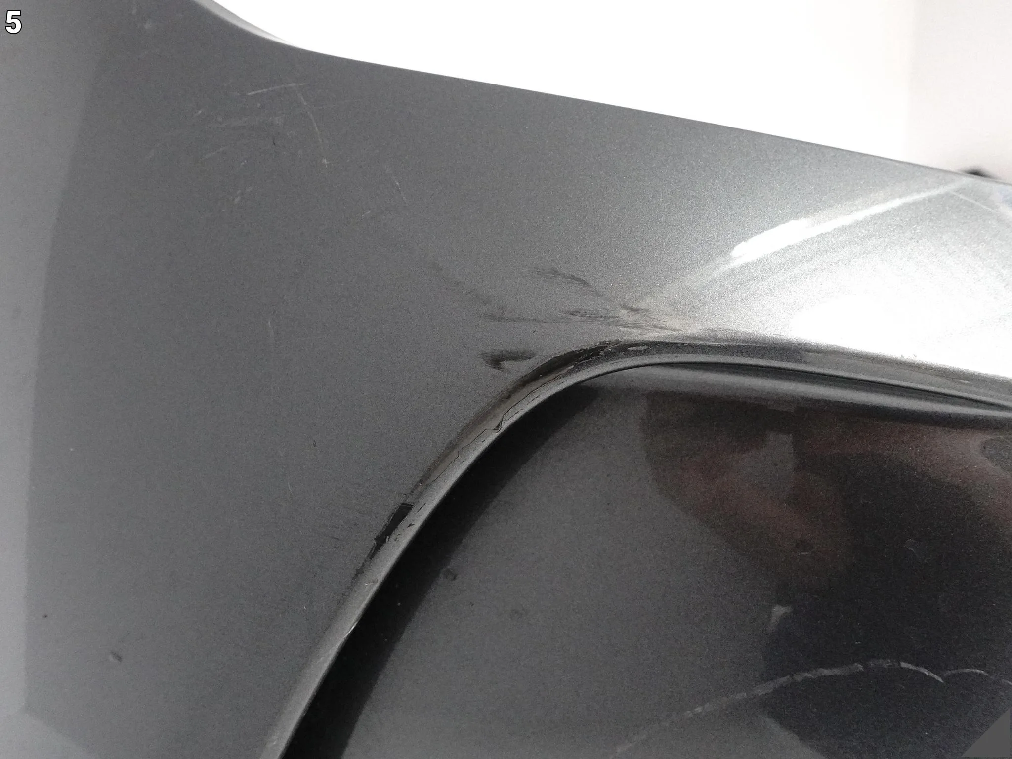 VW PASSAT B9 3J0 ZWYKŁY 23- ZDERZAK BUMPER +MOCOWANIA RADARÓW PRZÓD (6xPDC) VW PASSAT B9 3J0 ZWYKŁY 23- ZDERZAK BUMPER +MOCOWANIA RADARÓW PRZÓD (6xPDC) - obrazek 6