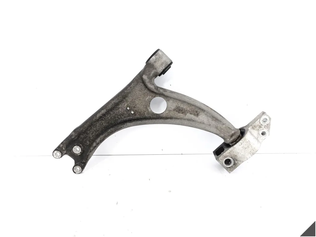 VW AUDI SEAT DOLNY WAHACZ ZAWIESZENIE LEWY PRZÓD 3C0407151H VW AUDI SEAT DOLNY WAHACZ ZAWIESZENIE LEWY PRZÓD 3C0407151H