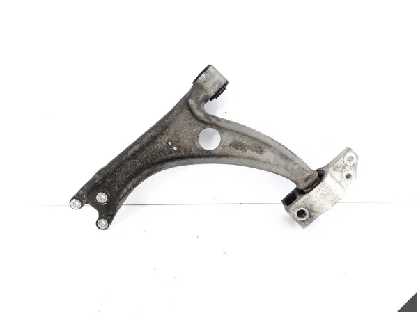 VW AUDI SEAT DOLNY WAHACZ ZAWIESZENIE LEWY PRZÓD 3C0407151H VW AUDI SEAT DOLNY WAHACZ ZAWIESZENIE LEWY PRZÓD 3C0407151H
