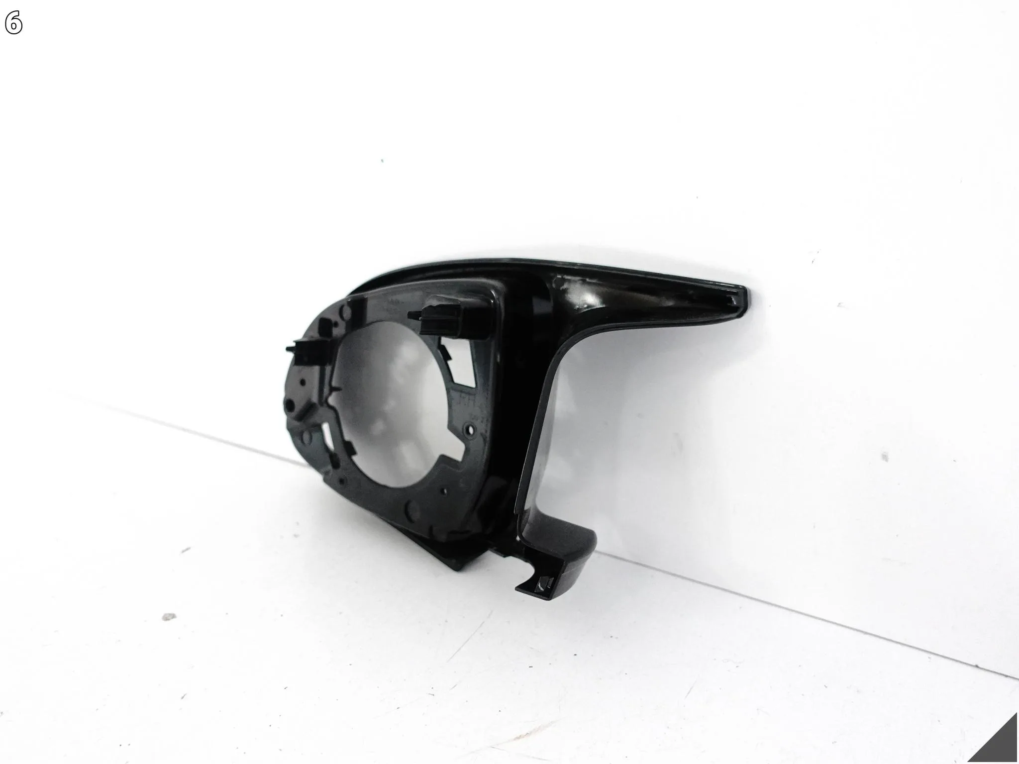 BMW X3M X3 M G01 F97 X4M X4 M G02 F98 M-POWER RAMKA OBUDOWA LUSTERKA PRAWA BMW X3M X3 M G01 F97 X4M X4 M G02 F98 M-POWER RAMKA OBUDOWA LUSTERKA PRAWA - obrazek 7