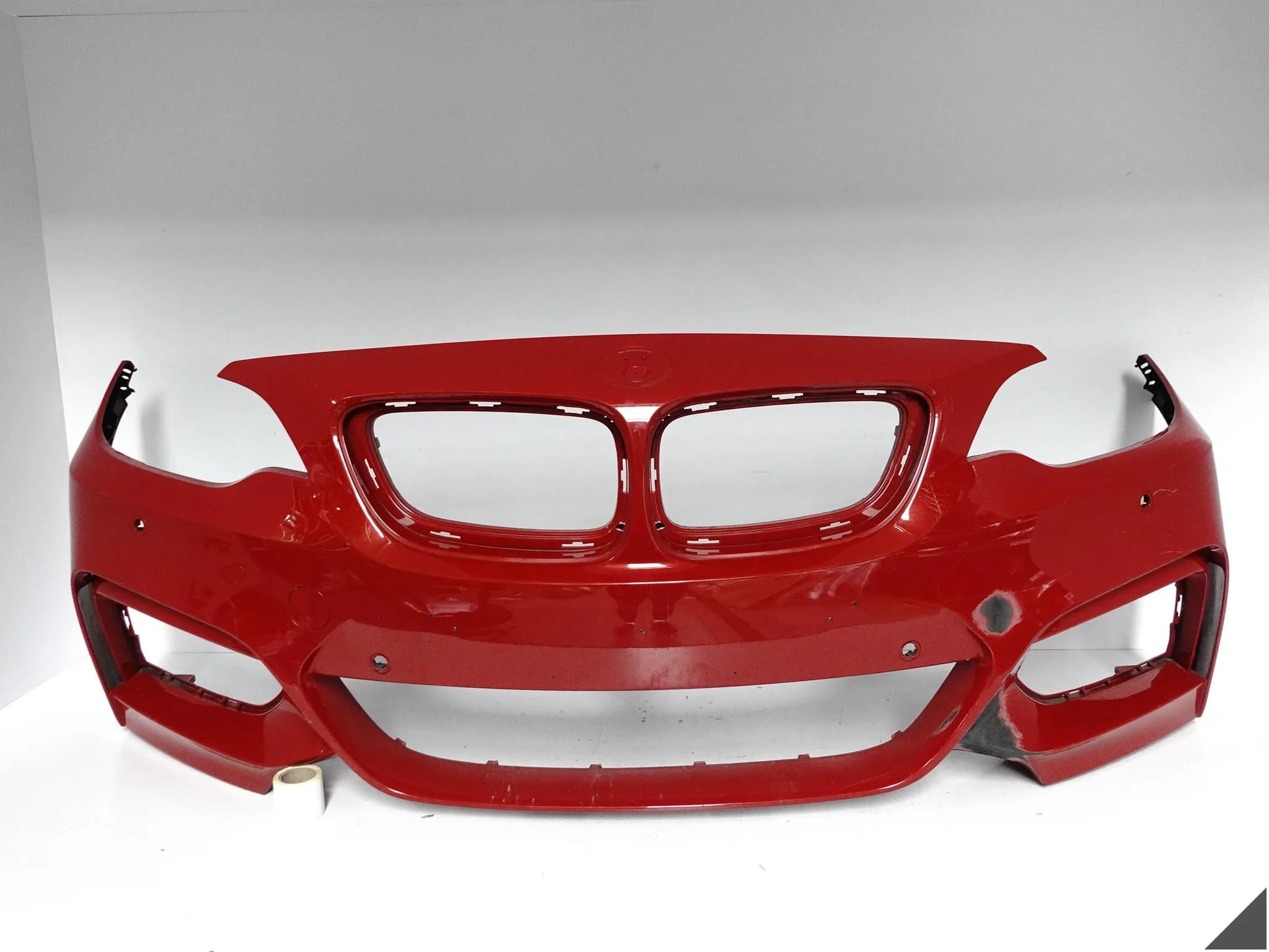 BMW 2 F22 F23 M-PAKIET 14-21 ZDERZAK BUMPER PRZÓD (6xPDC) 8055299 BMW 2 F22 F23 M-PAKIET 14-21 ZDERZAK BUMPER PRZÓD (6xPDC) 8055299