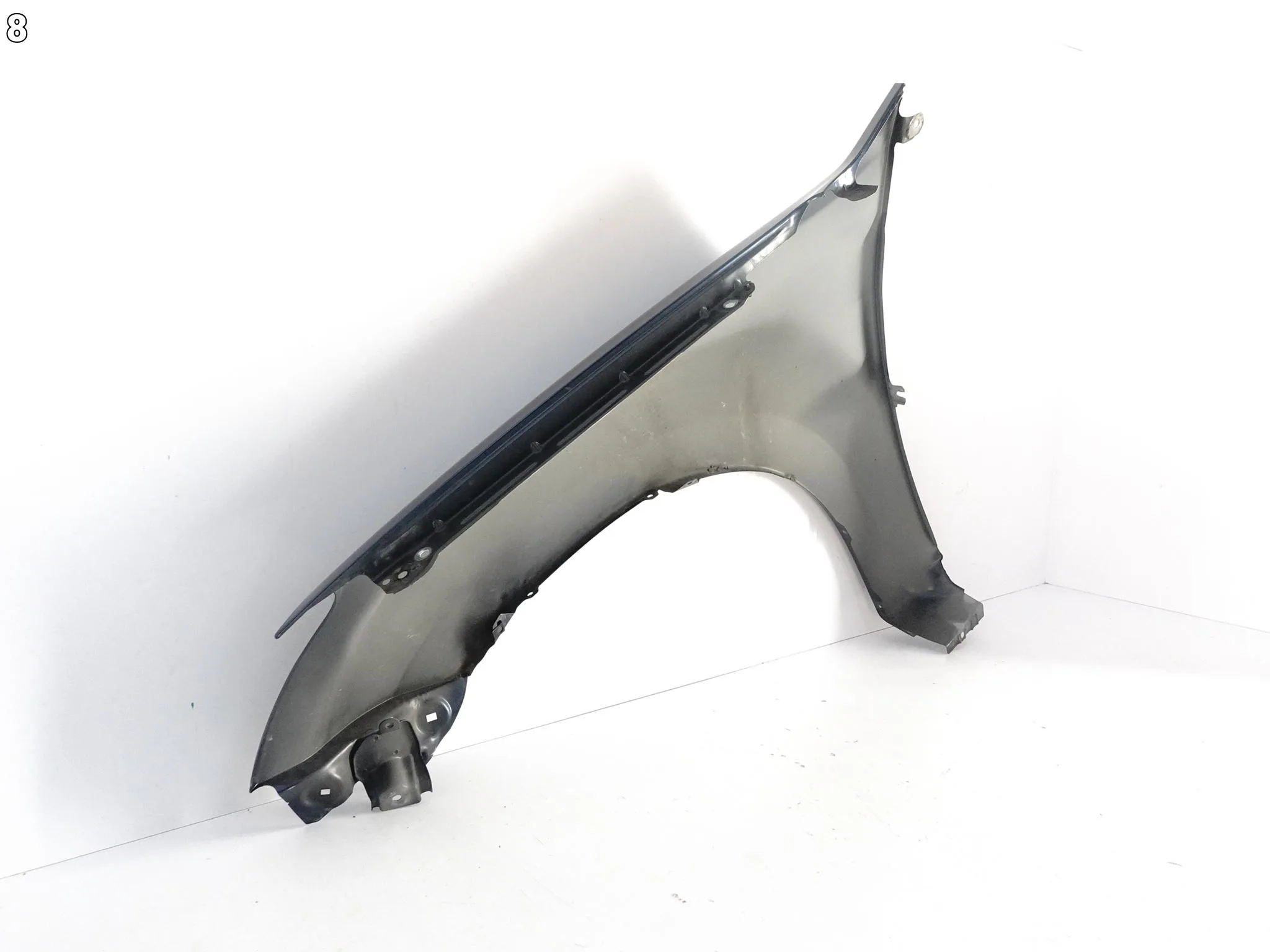 ISUZU D-MAX RT RT50/85 II 2 11-20 LIFT BŁOTNIK FENDER PRAWY PRZÓD ISUZU D-MAX RT RT50/85 II 2 11-20 LIFT BŁOTNIK FENDER PRAWY PRZÓD - obrazek 9
