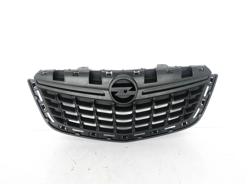 OPEL MOKKA 12-16 GRILL ATRAPA OSŁONA KRATKA W ZDERZAK PRZÓD