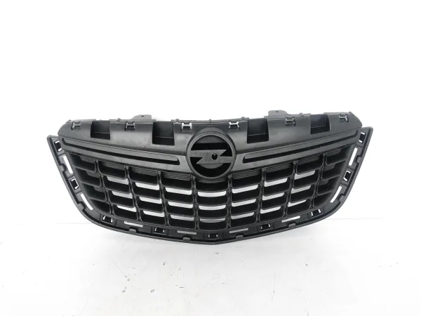 OPEL MOKKA 12-16 GRILL ATRAPA OSŁONA KRATKA W ZDERZAK PRZÓD