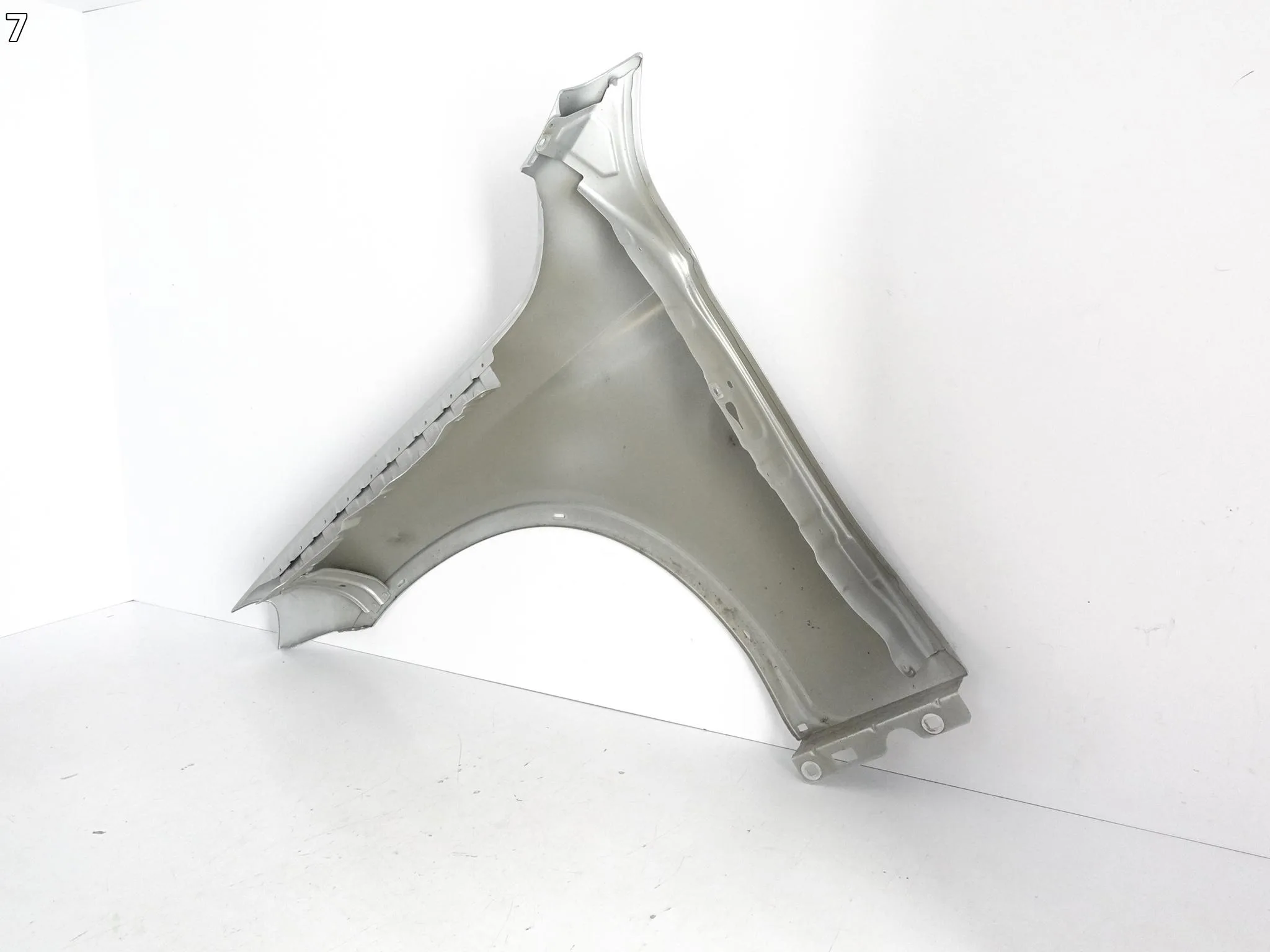 MERCEDES GLC X253 C253 15-22 LIFT MOPF BŁOTNIK FENDER PRAWY PRZÓD B.ŁADNY MERCEDES GLC X253 C253 15-22 LIFT MOPF BŁOTNIK FENDER PRAWY PRZÓD B.ŁADNY - obrazek 8