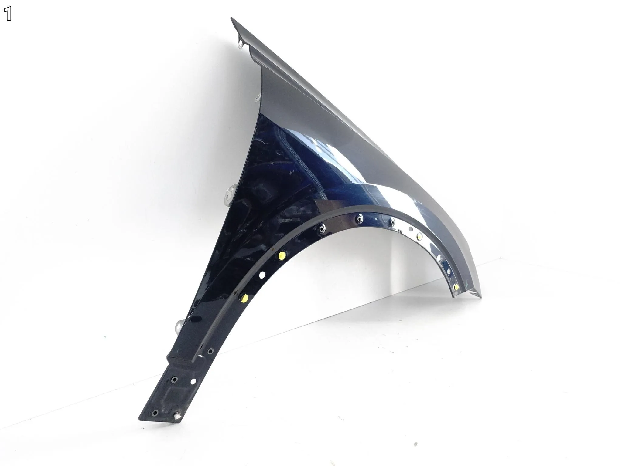 AUDI Q8 SQ8 RSQ8 4M8 18- BŁOTNIK FENDER PRAWY PRZÓD AUDI Q8 SQ8 RSQ8 4M8 18- BŁOTNIK FENDER PRAWY PRZÓD - obrazek 2