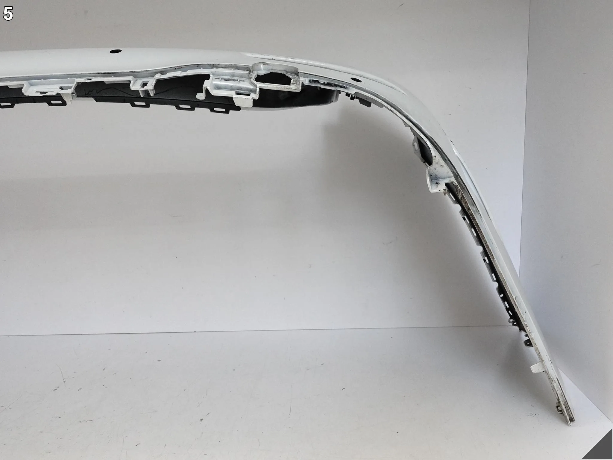 MERCEDES C-KLASA KOMBI T-MODELL S206 AMG 21- ZDERZAK BUMPER TYŁ (6xPDC) MERCEDES C-KLASA KOMBI T-MODELL S206 AMG 21- ZDERZAK BUMPER TYŁ (6xPDC) - obrazek 6