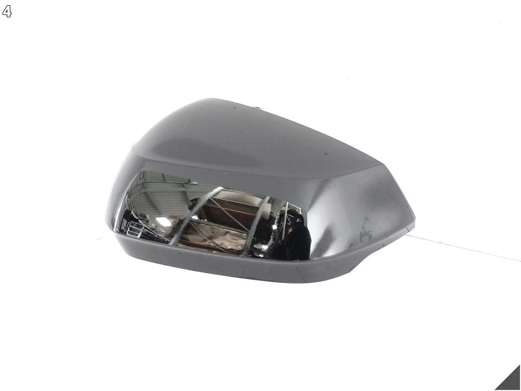 AUDI Q2 81A Q3 RSQ3 83A OBUDOWA OSŁONA LUSTERKA ZEWNĘTRZNEGO NAKŁADKA LEWA AUDI Q2 81A Q3 RSQ3 83A OBUDOWA OSŁONA LUSTERKA ZEWNĘTRZNEGO NAKŁADKA LEWA - obrazek 5