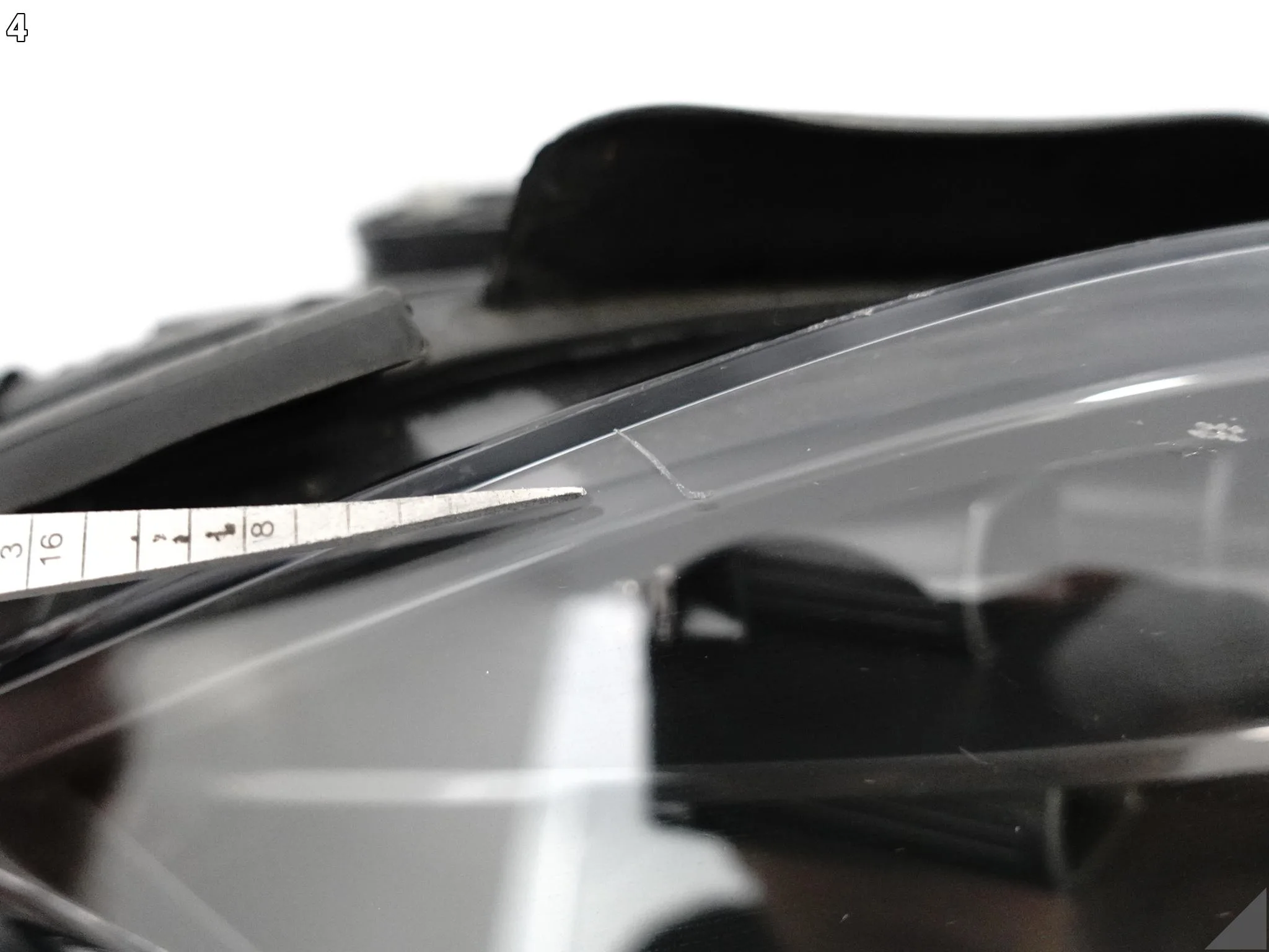 MERCEDES CLS C218 X218 W218 10-14 LAMPA FULL LED HIGH PERFORMANCE PRAWA UK MERCEDES CLS C218 X218 W218 10-14 LAMPA FULL LED HIGH PERFORMANCE PRAWA UK - obrazek 5
