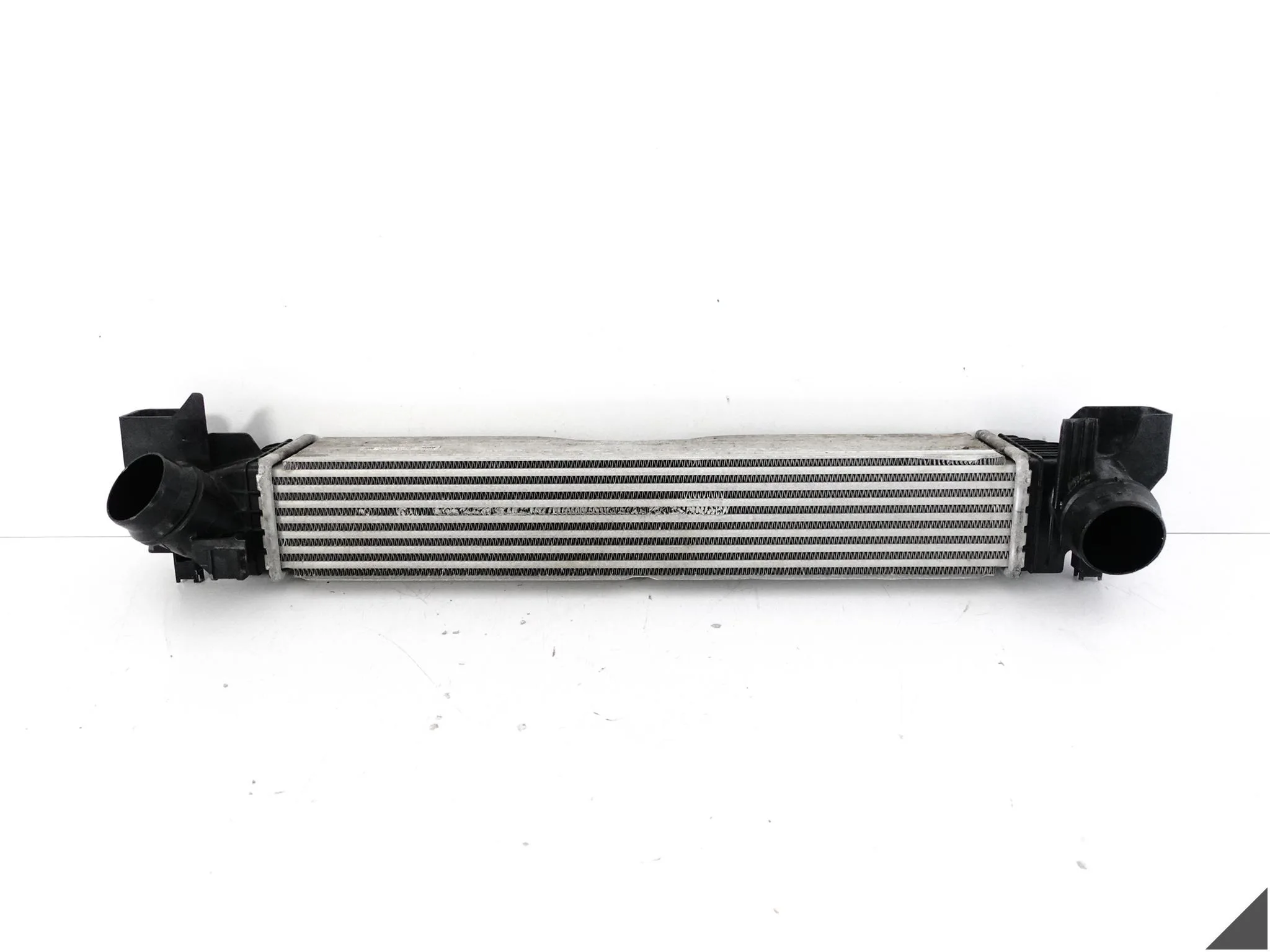 BMW F39 F45 F46 F48 F54 F55 F56 F57 F60 INTERCOOLER CHŁODNICA PRZÓD BMW F39 F45 F46 F48 F54 F55 F56 F57 F60 INTERCOOLER CHŁODNICA PRZÓD