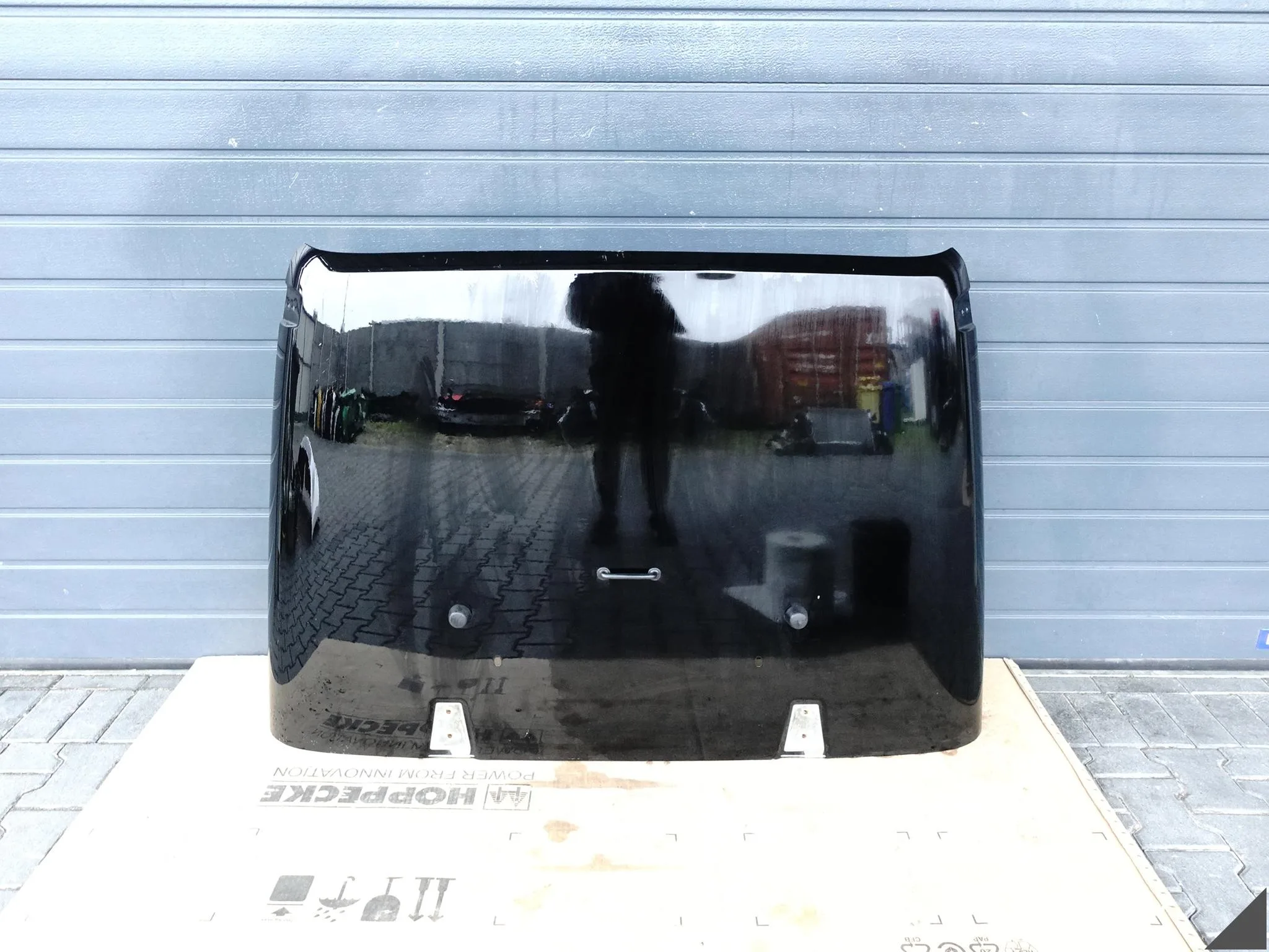 JEEP WRANGLER III 3 JK 07- MASKA POKRYWA SILNIKA PRZÓD + WYGŁUSZENIE ŁADNA JEEP WRANGLER III 3 JK 07- MASKA POKRYWA SILNIKA PRZÓD + WYGŁUSZENIE ŁADNA