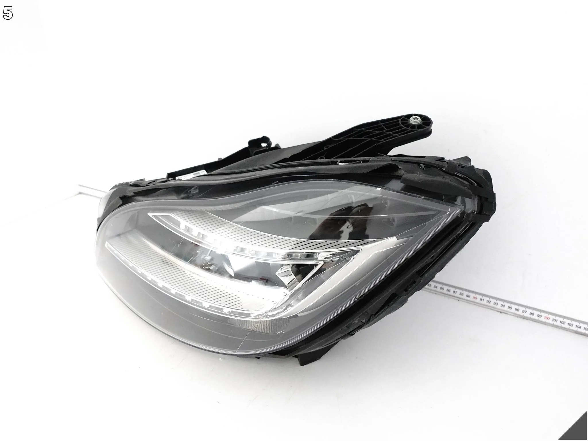 MERCEDES CLS C218 X218 W218 10-14 LAMPA FULL LED HIGH PERFORMANCE LEWA UK MERCEDES CLS C218 X218 W218 10-14 LAMPA FULL LED HIGH PERFORMANCE LEWA UK - obrazek 6