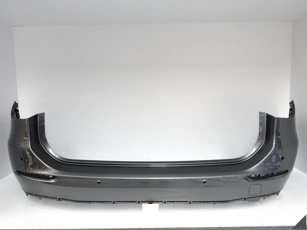 MERCEDES C-KLASA S206 KOMBI T-MODELL 21- ZWYKŁY ZDERZAK BUMPER TYŁ (6xPDC) MERCEDES C-KLASA S206 KOMBI T-MODELL 21- ZWYKŁY ZDERZAK BUMPER TYŁ (6xPDC)